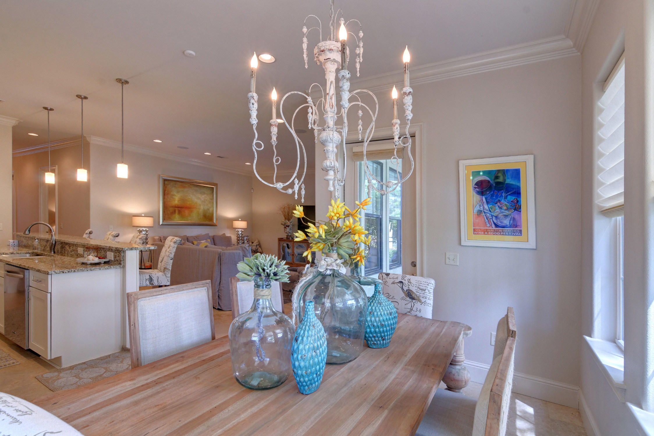 VILLA LAGO - Residential