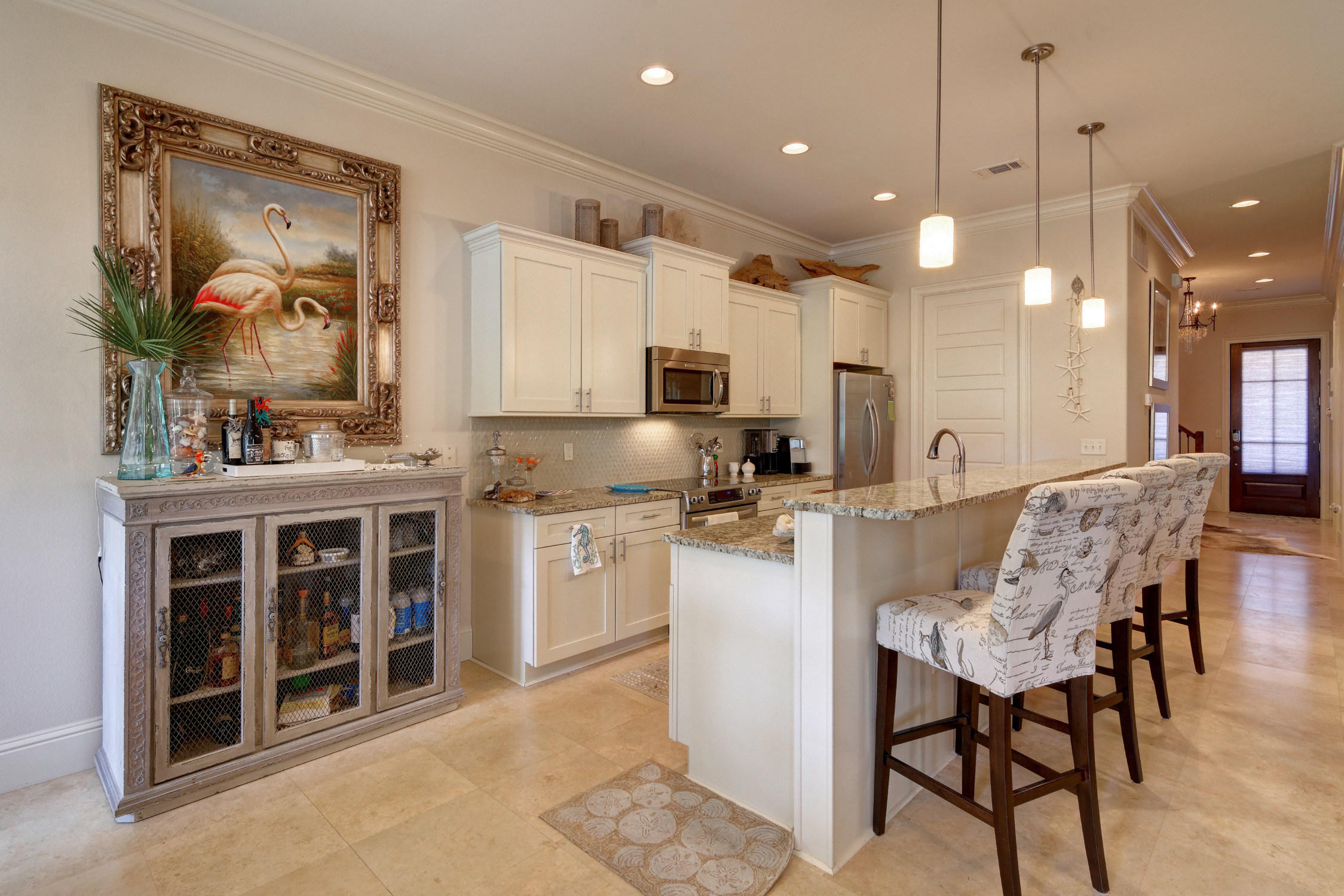 VILLA LAGO - Residential