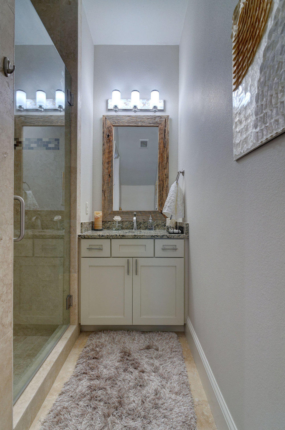 VILLA LAGO - Residential