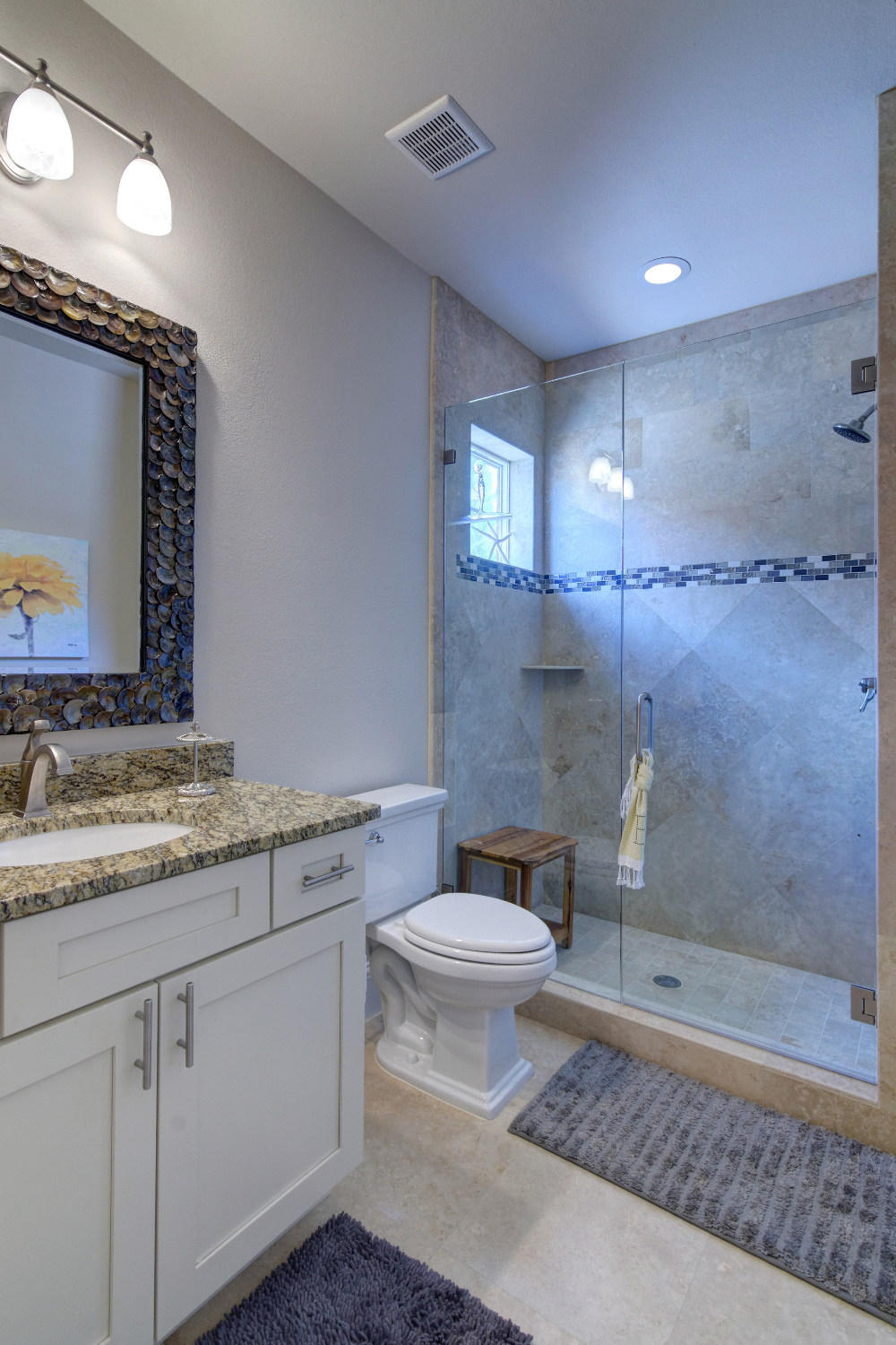 VILLA LAGO - Residential