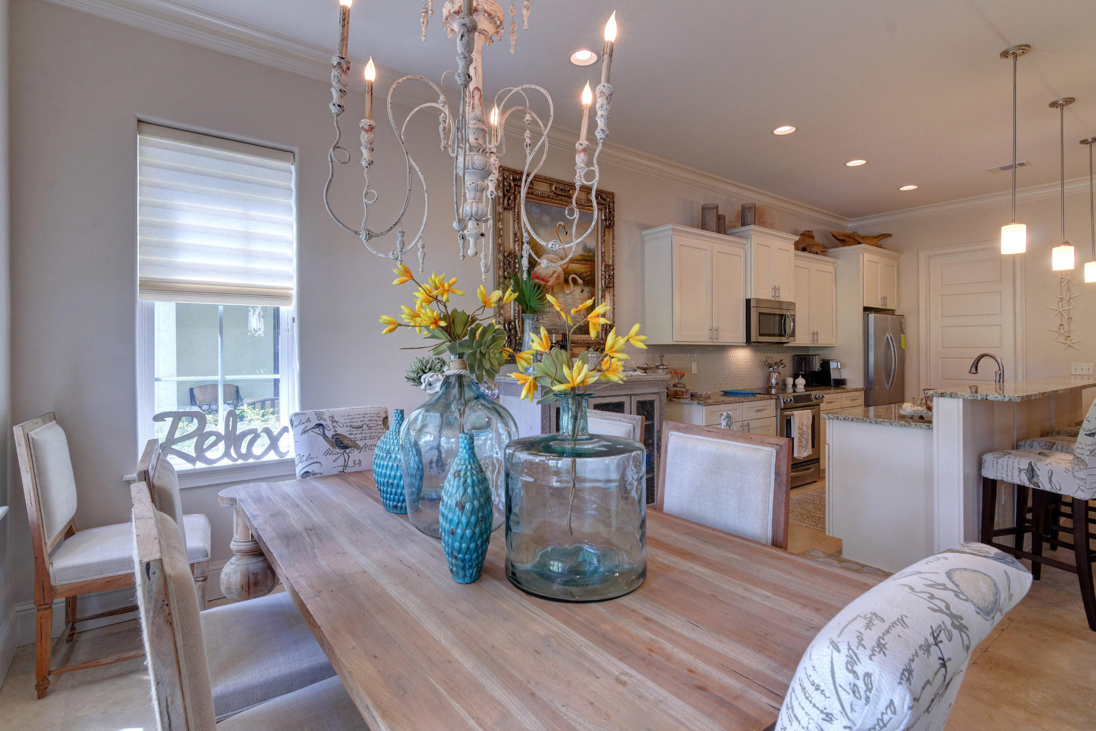 VILLA LAGO - Residential