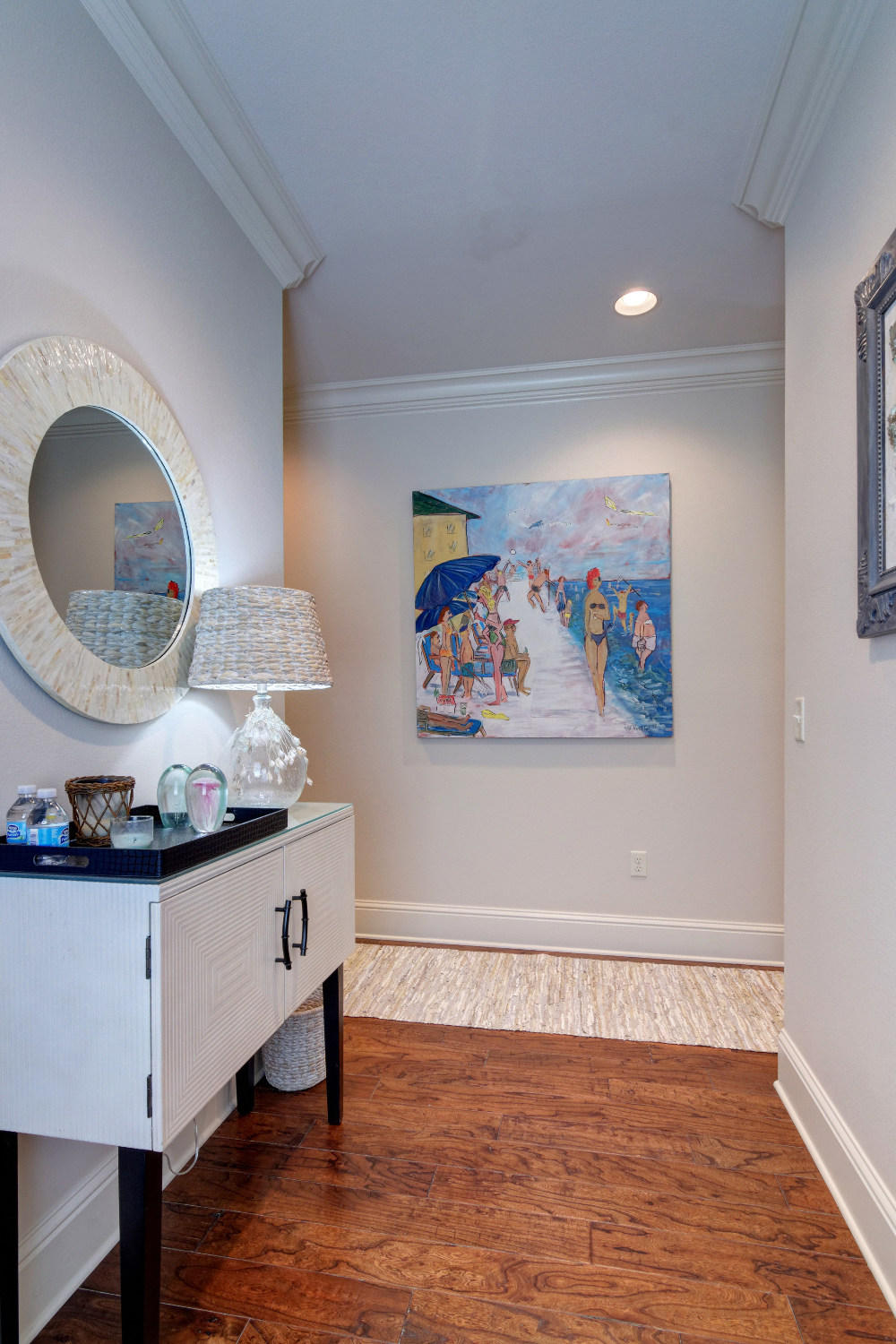 VILLA LAGO - Residential