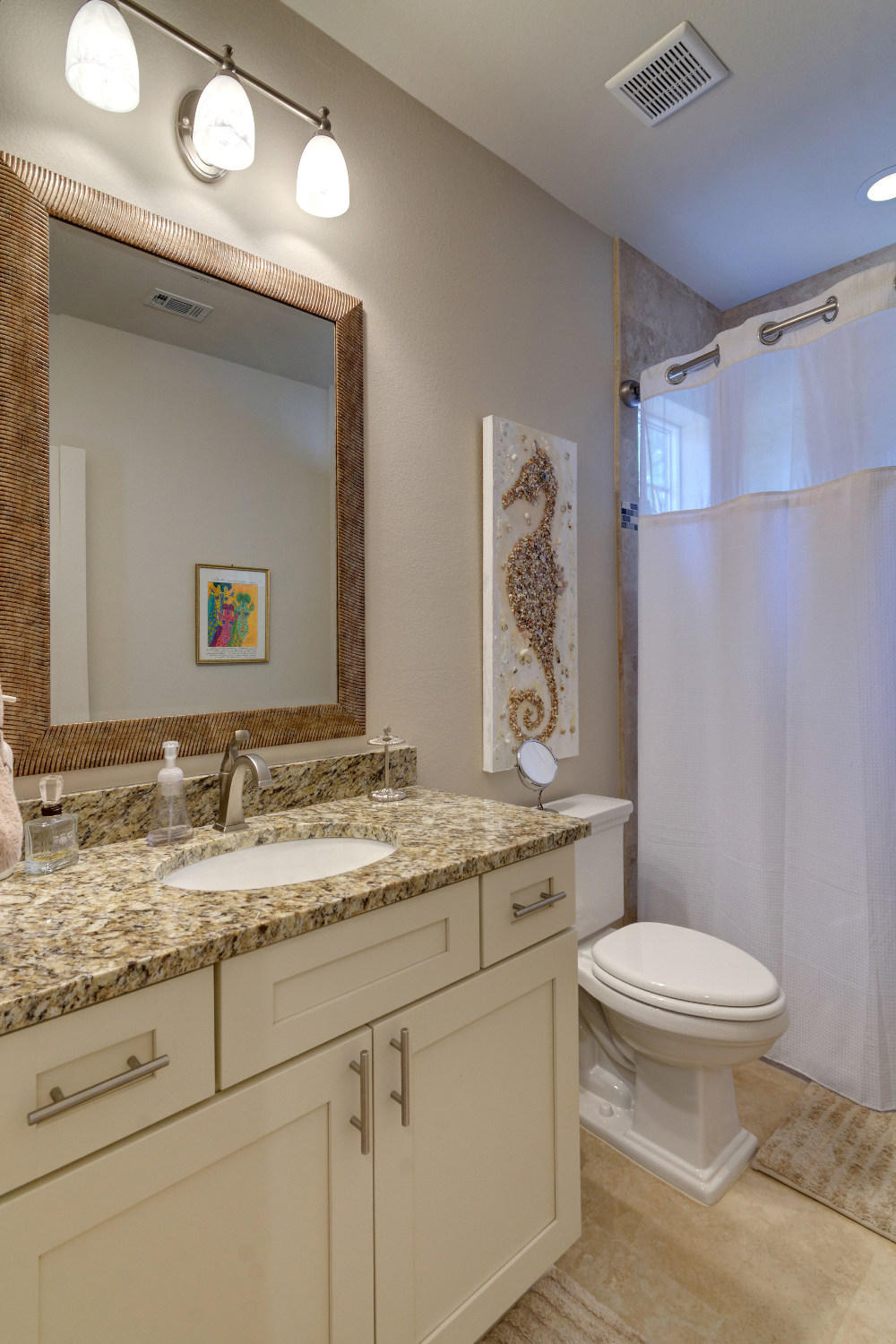 VILLA LAGO - Residential