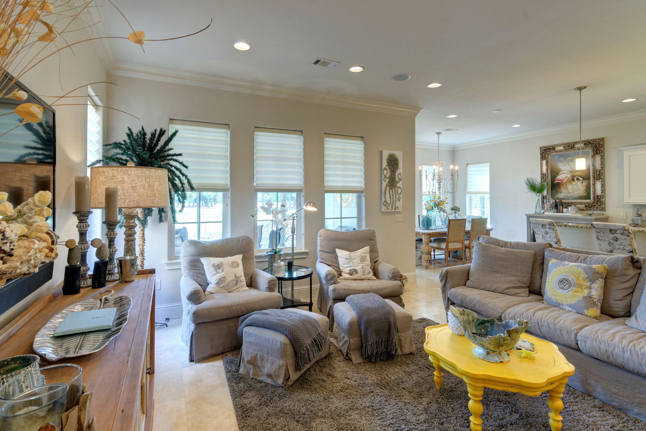 VILLA LAGO - Residential