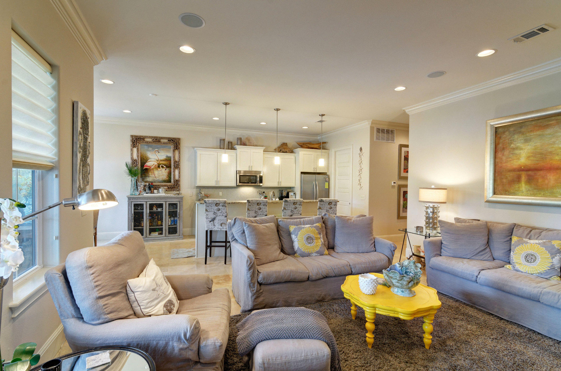 VILLA LAGO - Residential