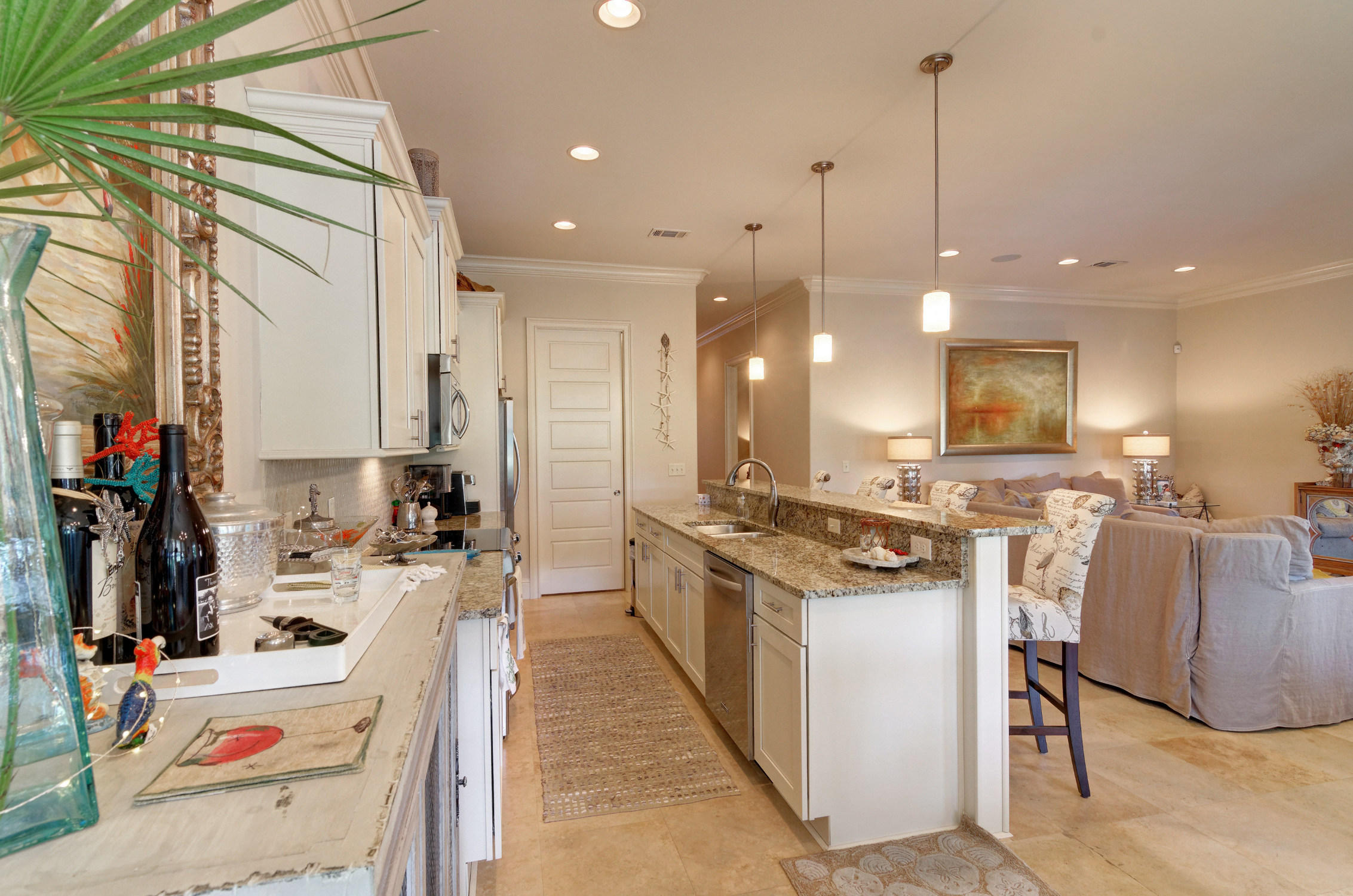 VILLA LAGO - Residential