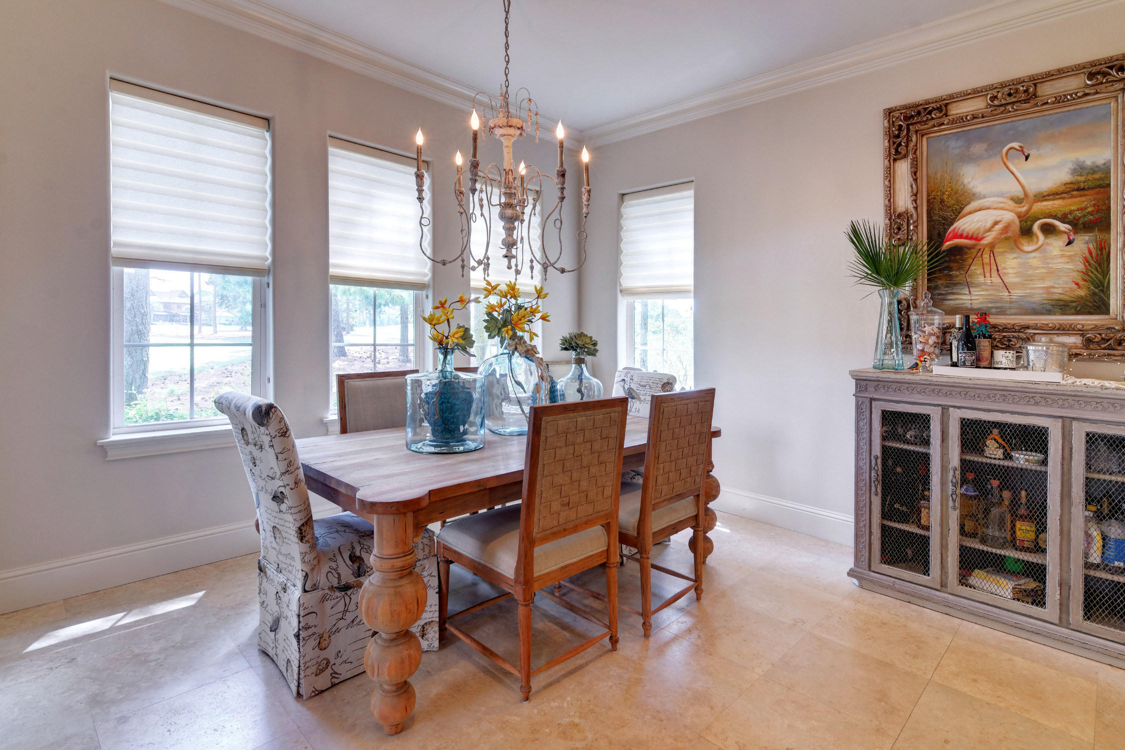 VILLA LAGO - Residential