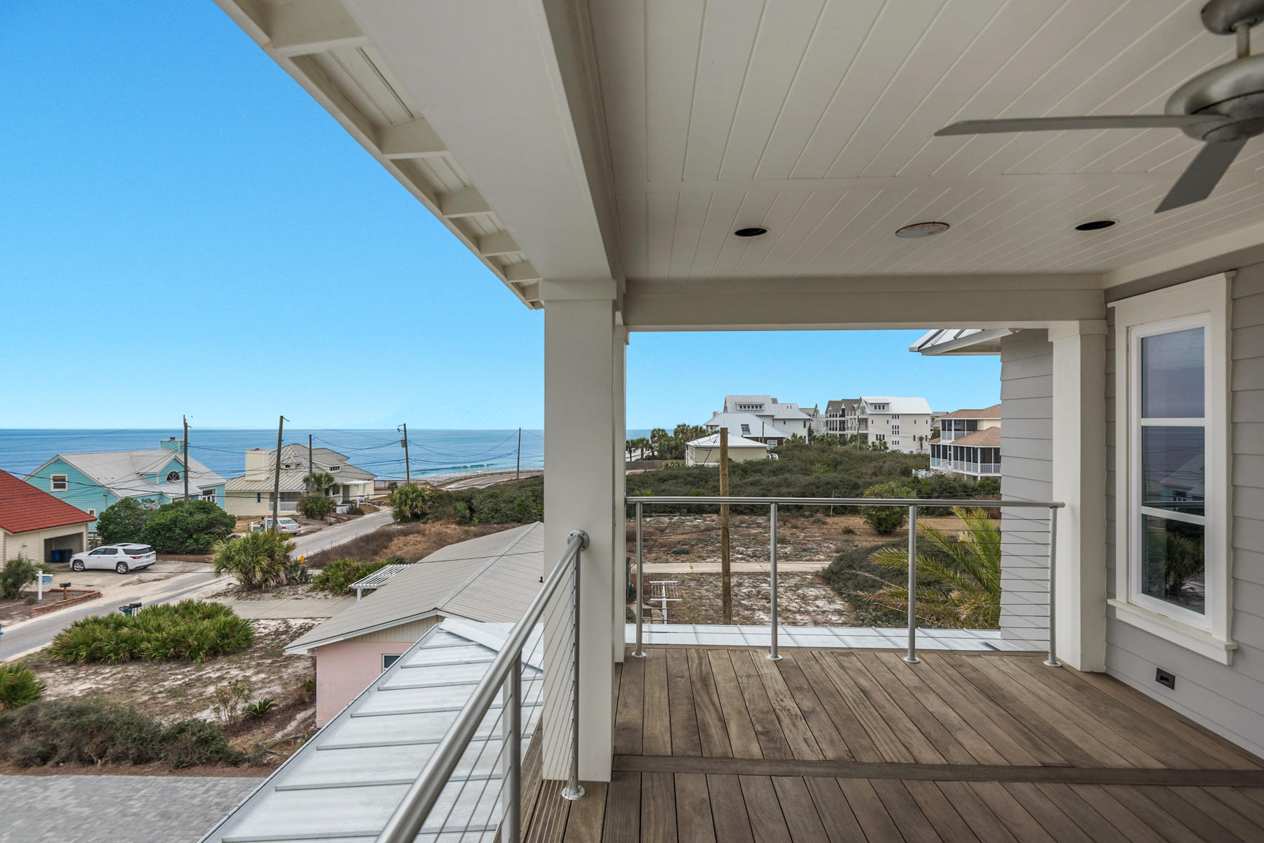 INLET BEACH - Residential