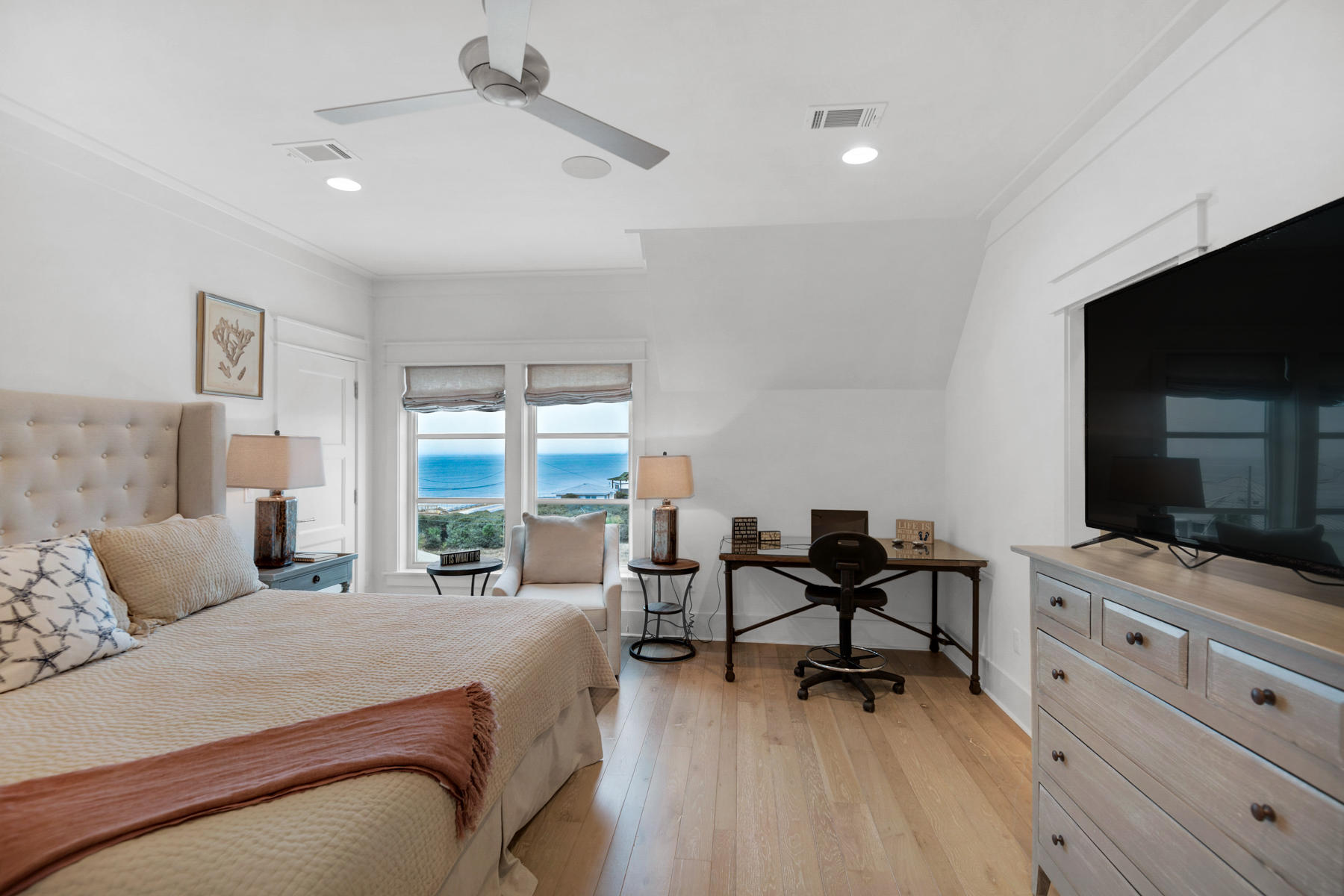 INLET BEACH - Residential