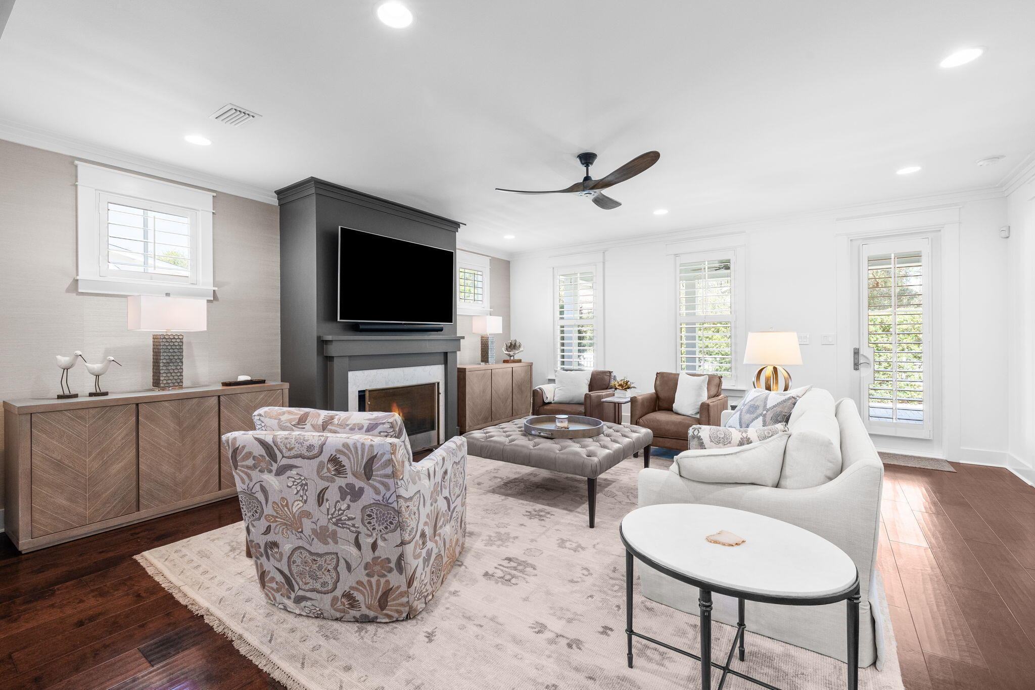 WATERSOUND ORIGINS - Residential