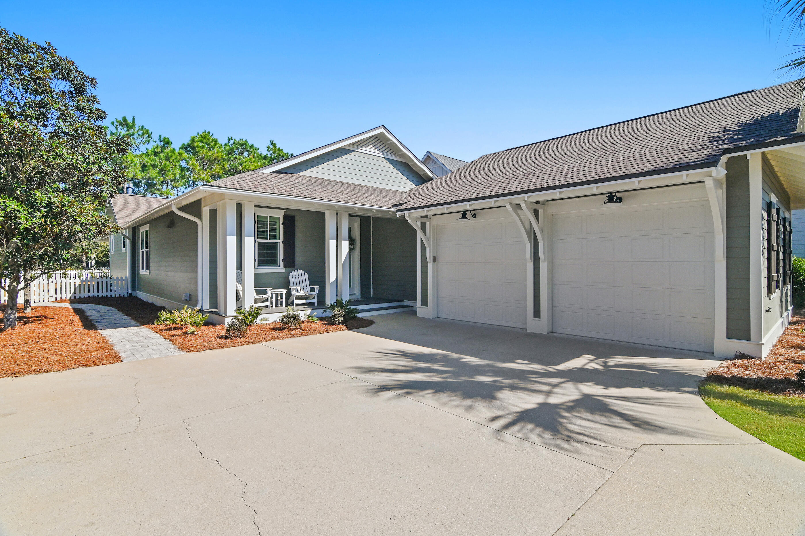 WATERSOUND ORIGINS - Residential