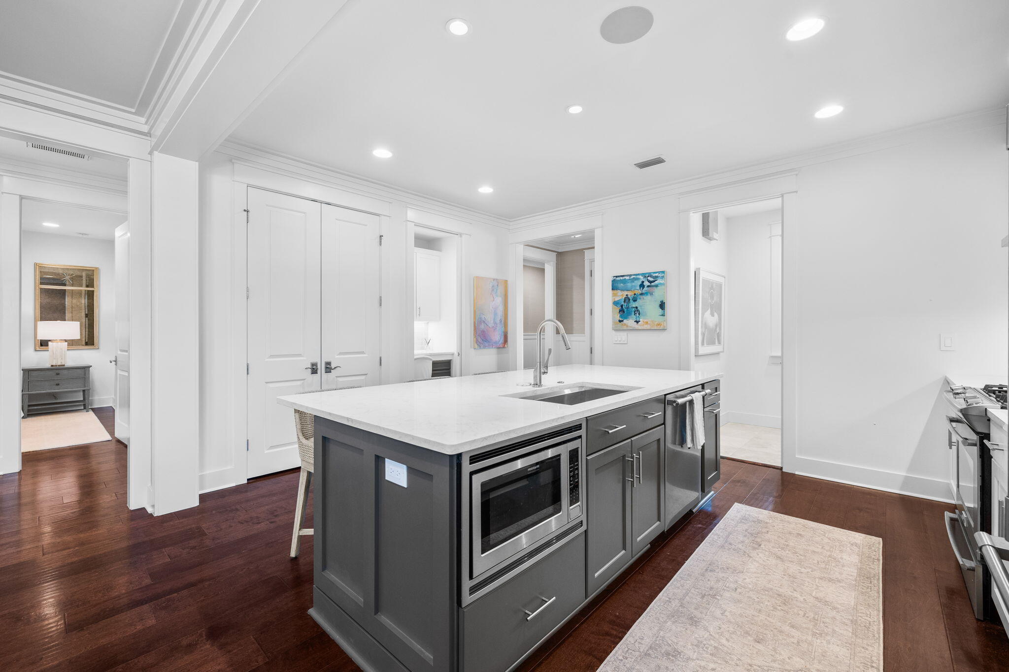 WATERSOUND ORIGINS - Residential