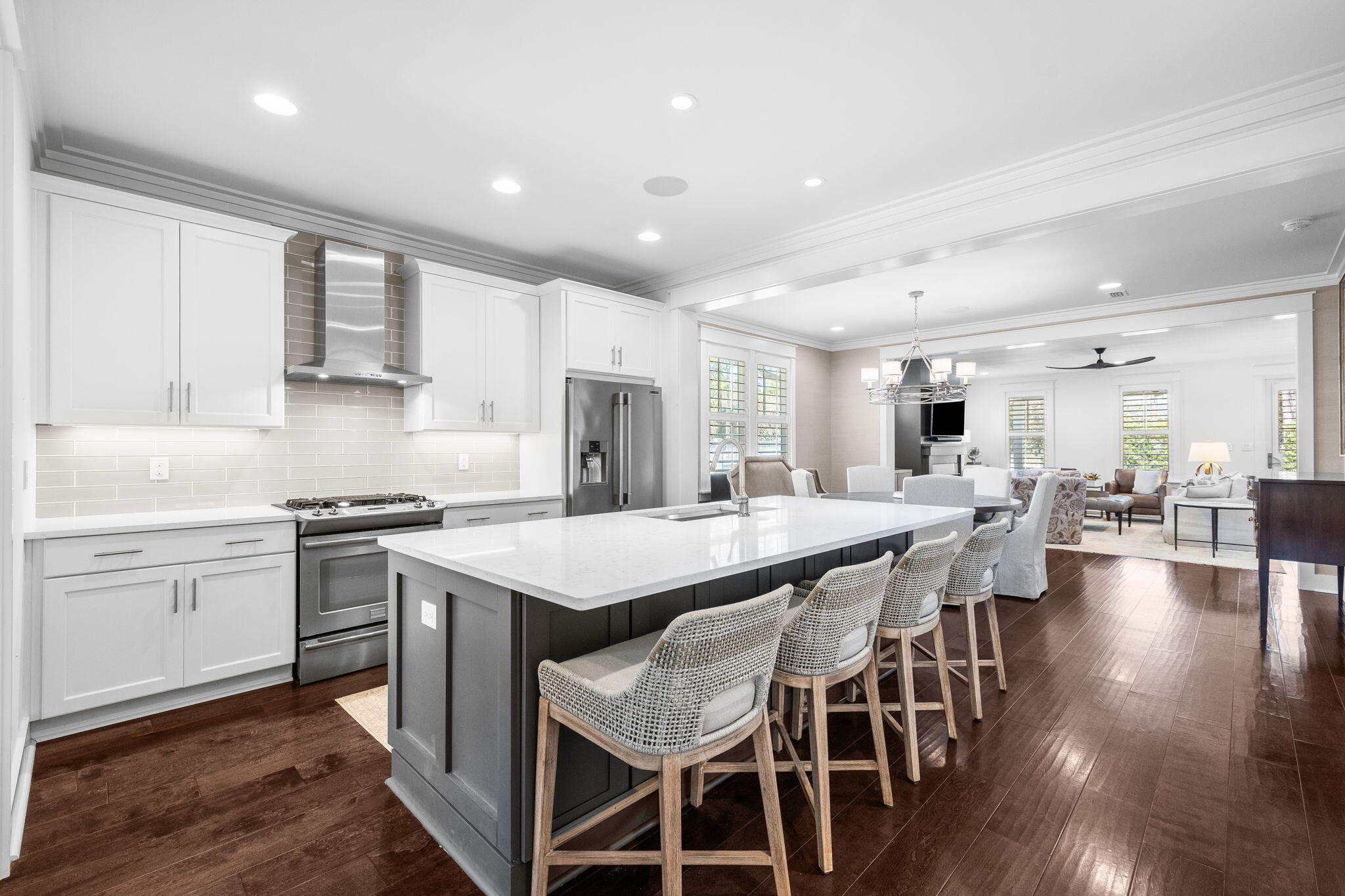 WATERSOUND ORIGINS - Residential