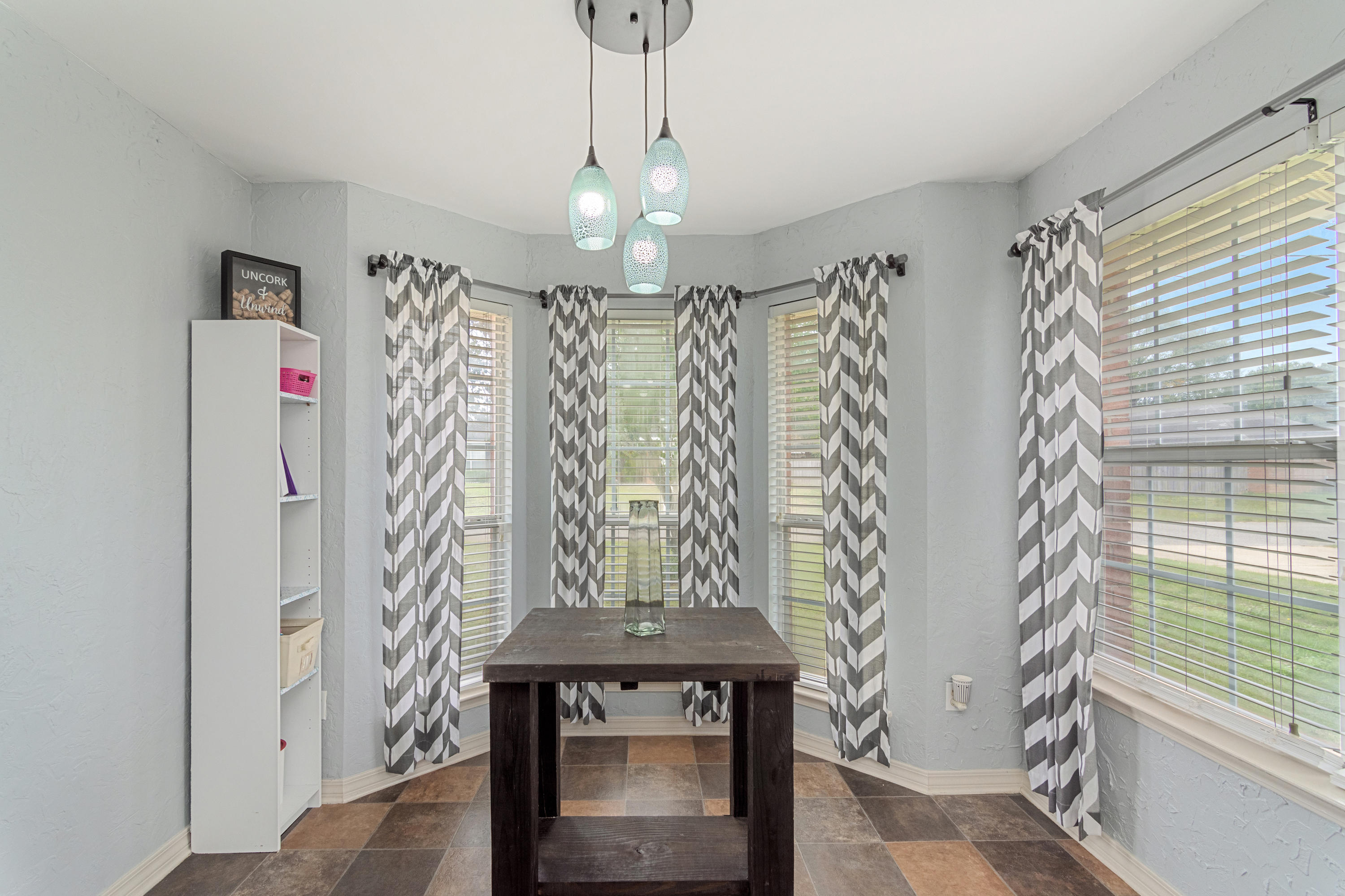 ANTIOCH ESTATES S/D - Residential