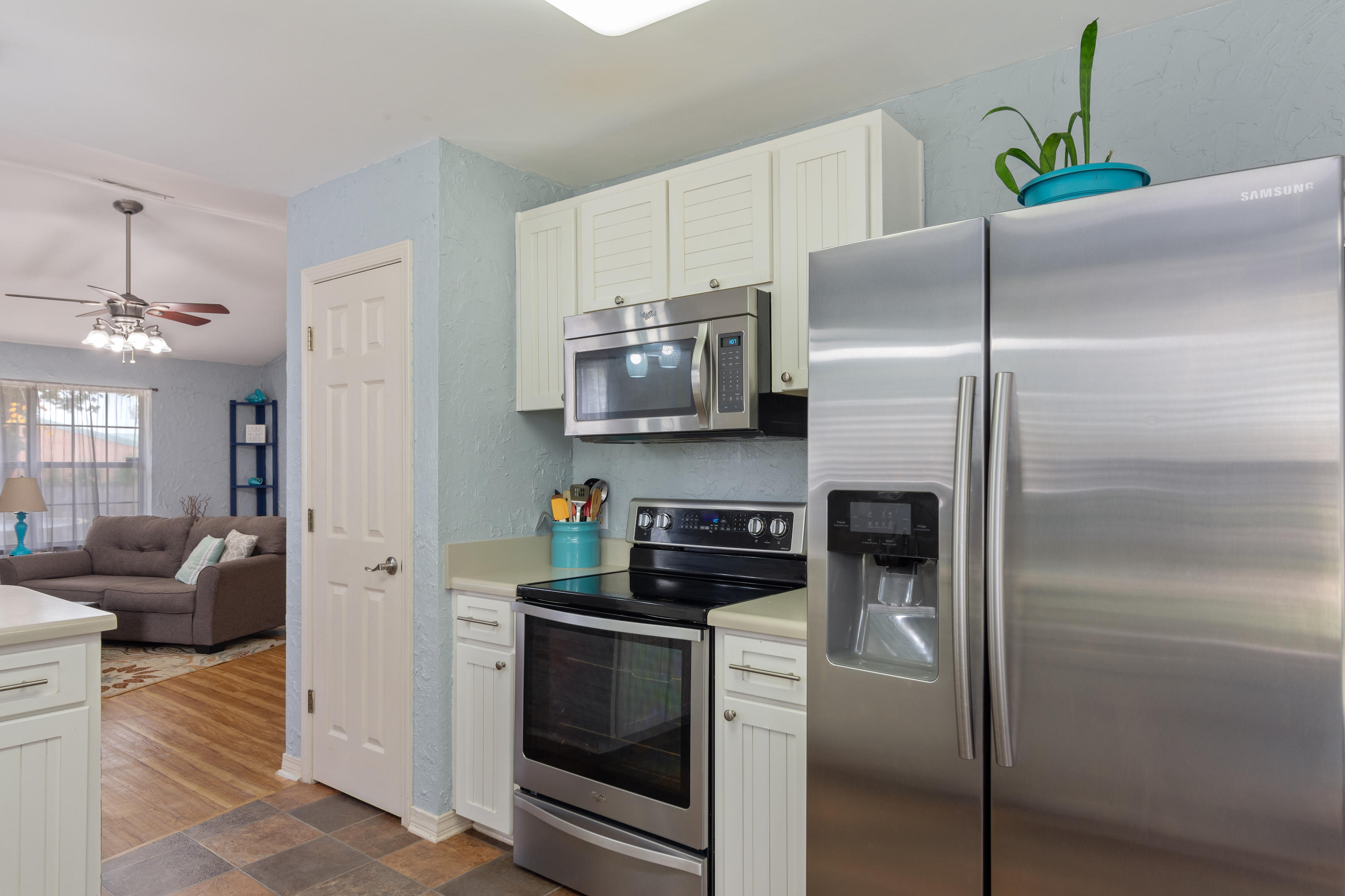 ANTIOCH ESTATES S/D - Residential