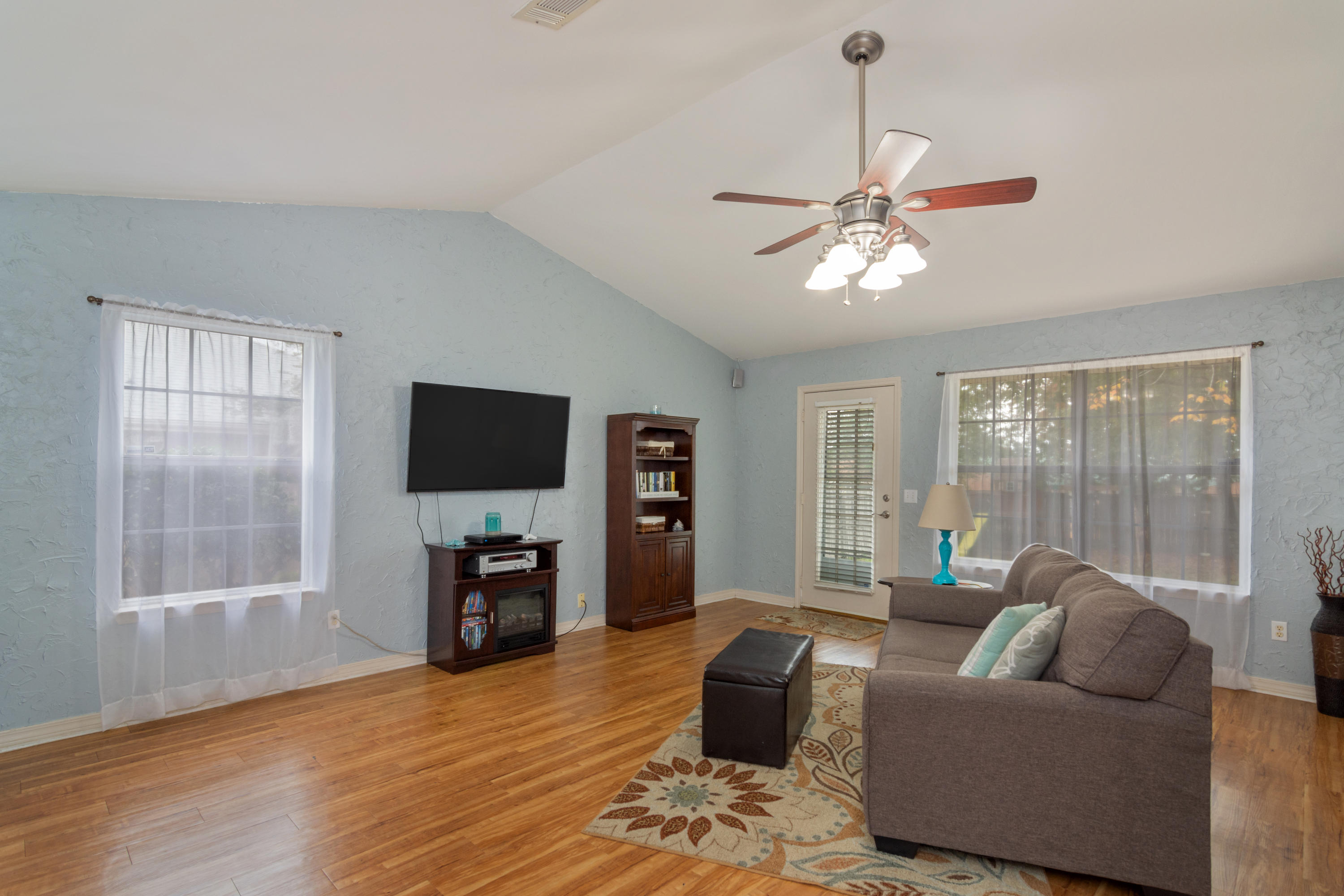 ANTIOCH ESTATES S/D - Residential