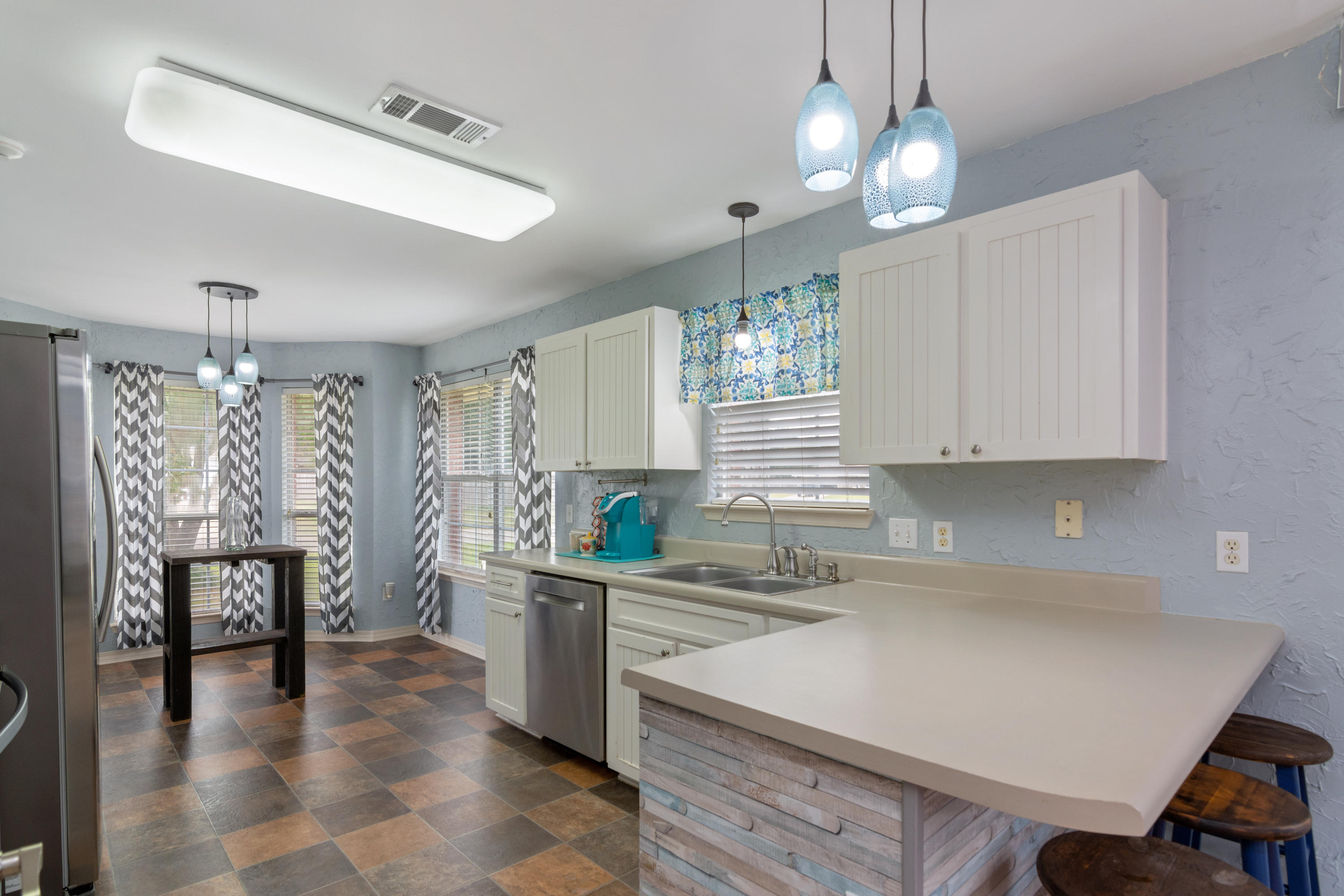 ANTIOCH ESTATES S/D - Residential