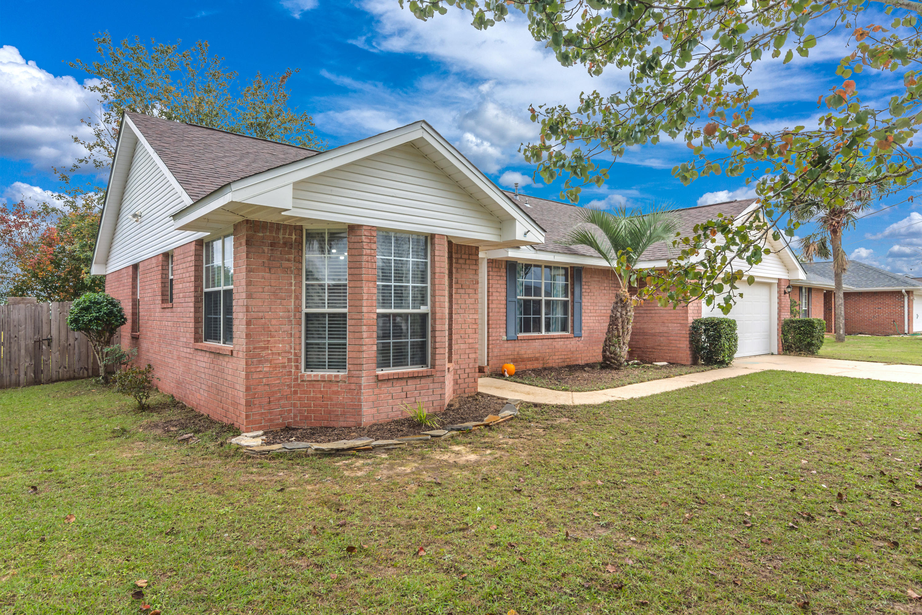 ANTIOCH ESTATES S/D - Residential