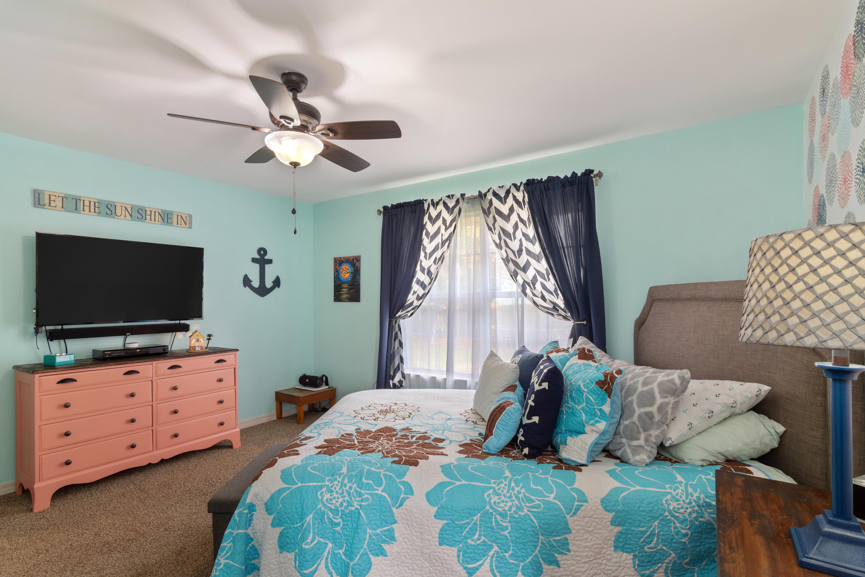 ANTIOCH ESTATES S/D - Residential