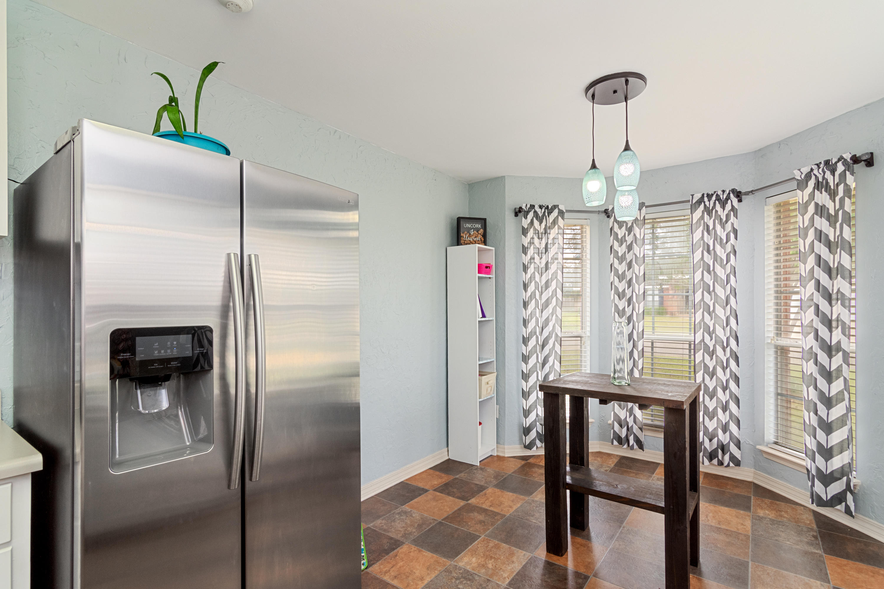 ANTIOCH ESTATES S/D - Residential