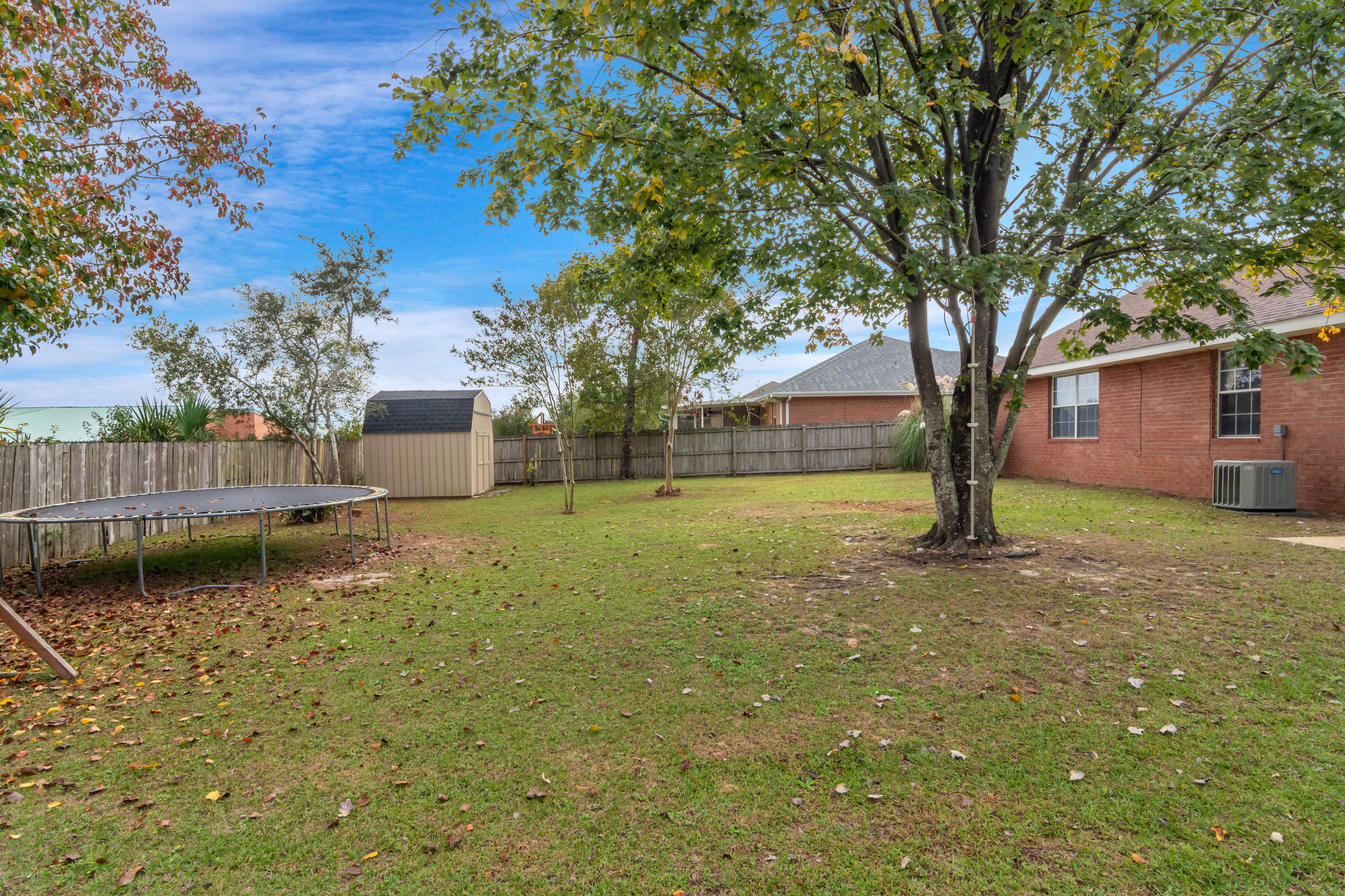 ANTIOCH ESTATES S/D - Residential