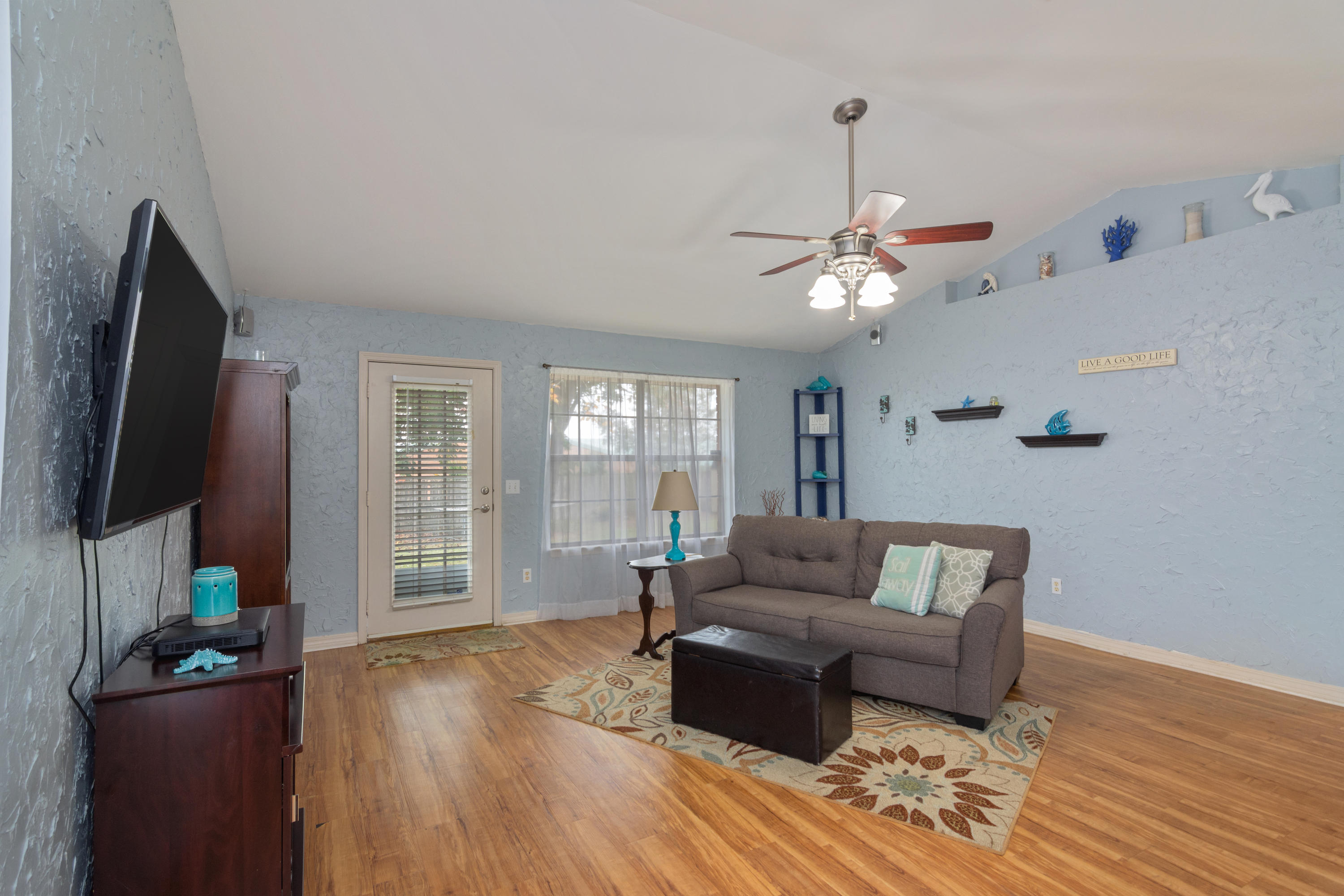 ANTIOCH ESTATES S/D - Residential