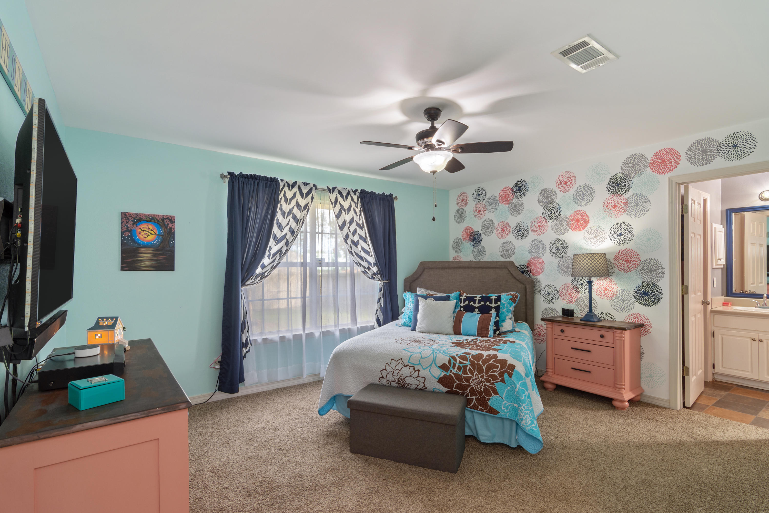 ANTIOCH ESTATES S/D - Residential