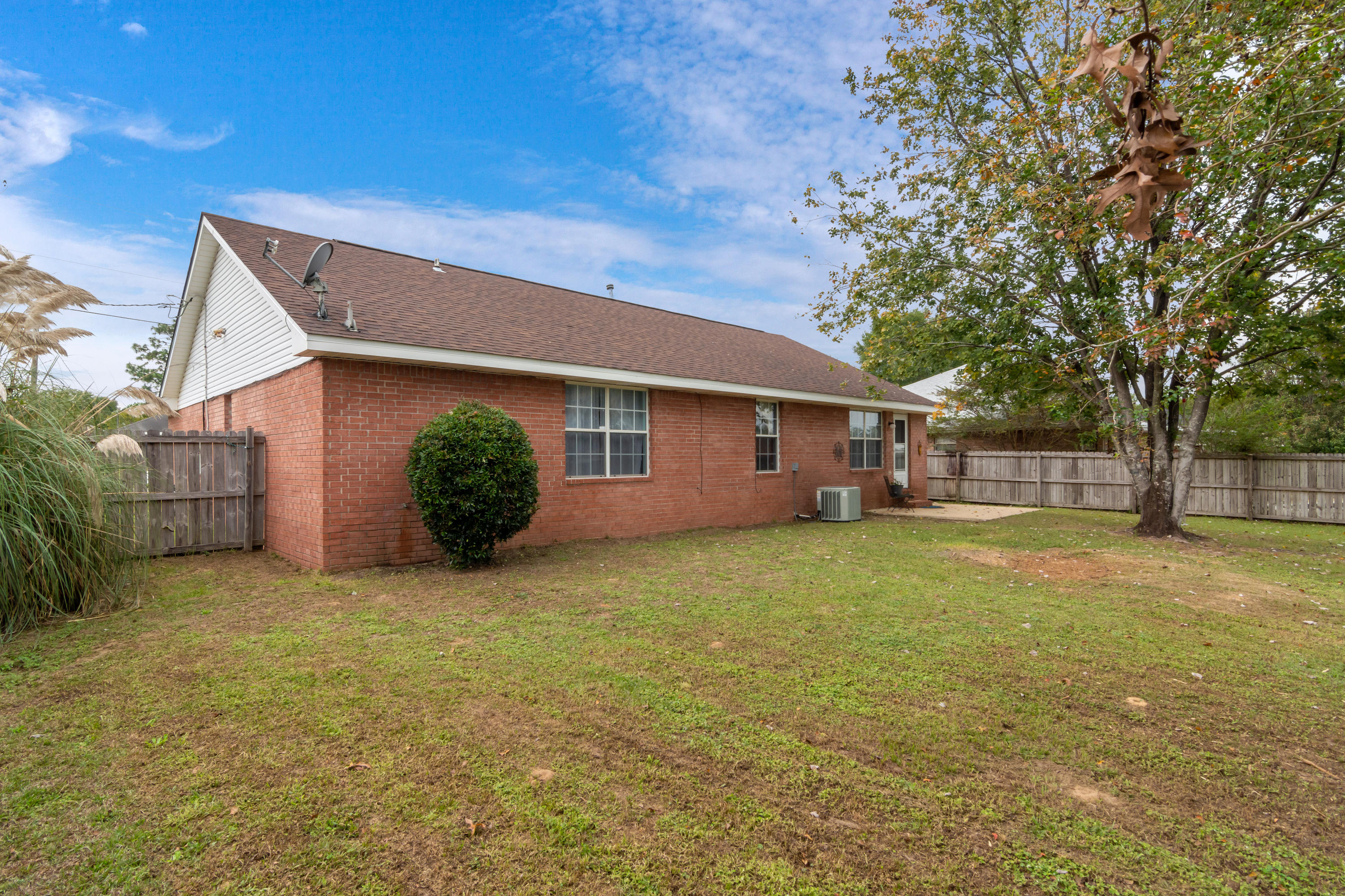 ANTIOCH ESTATES S/D - Residential