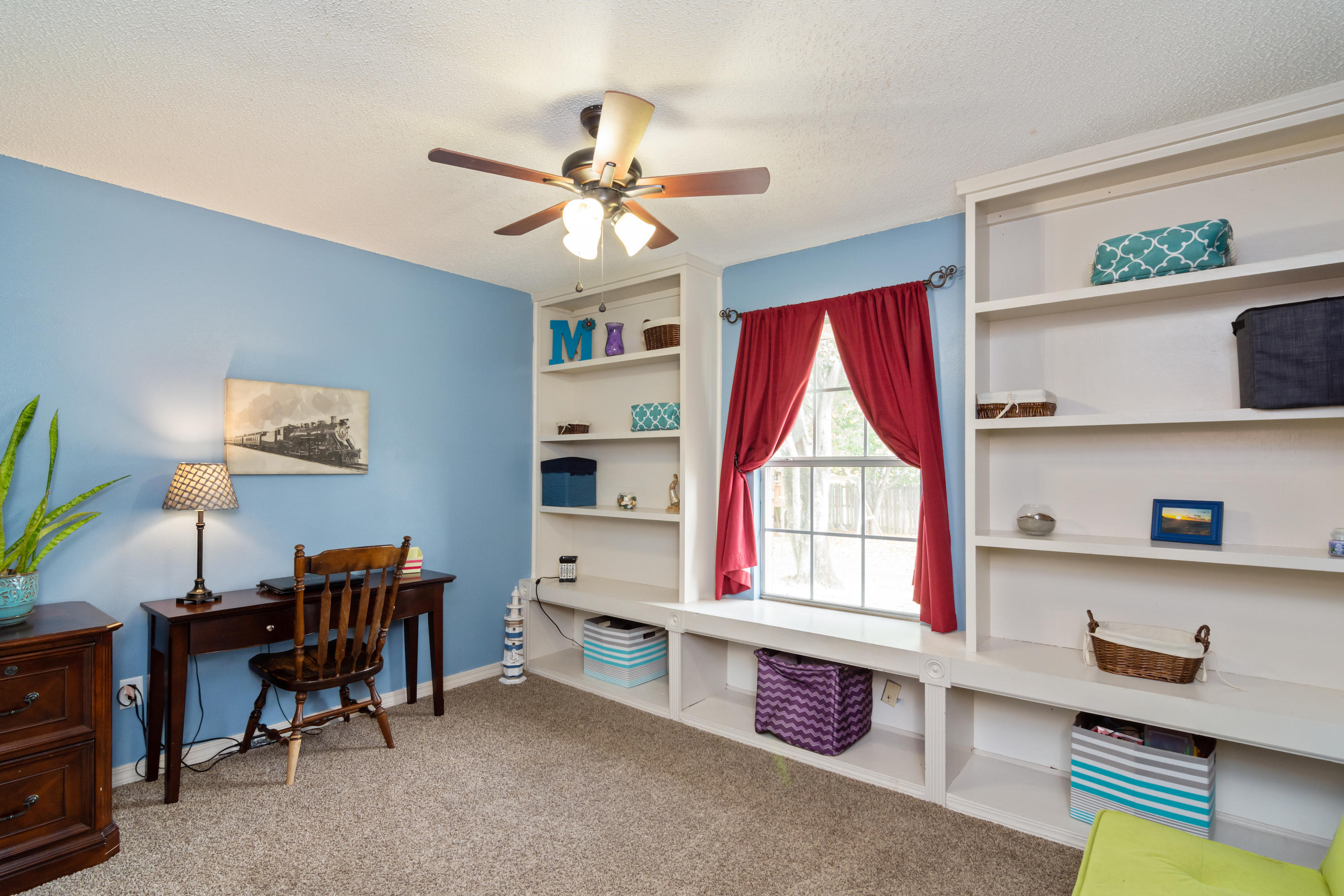 ANTIOCH ESTATES S/D - Residential