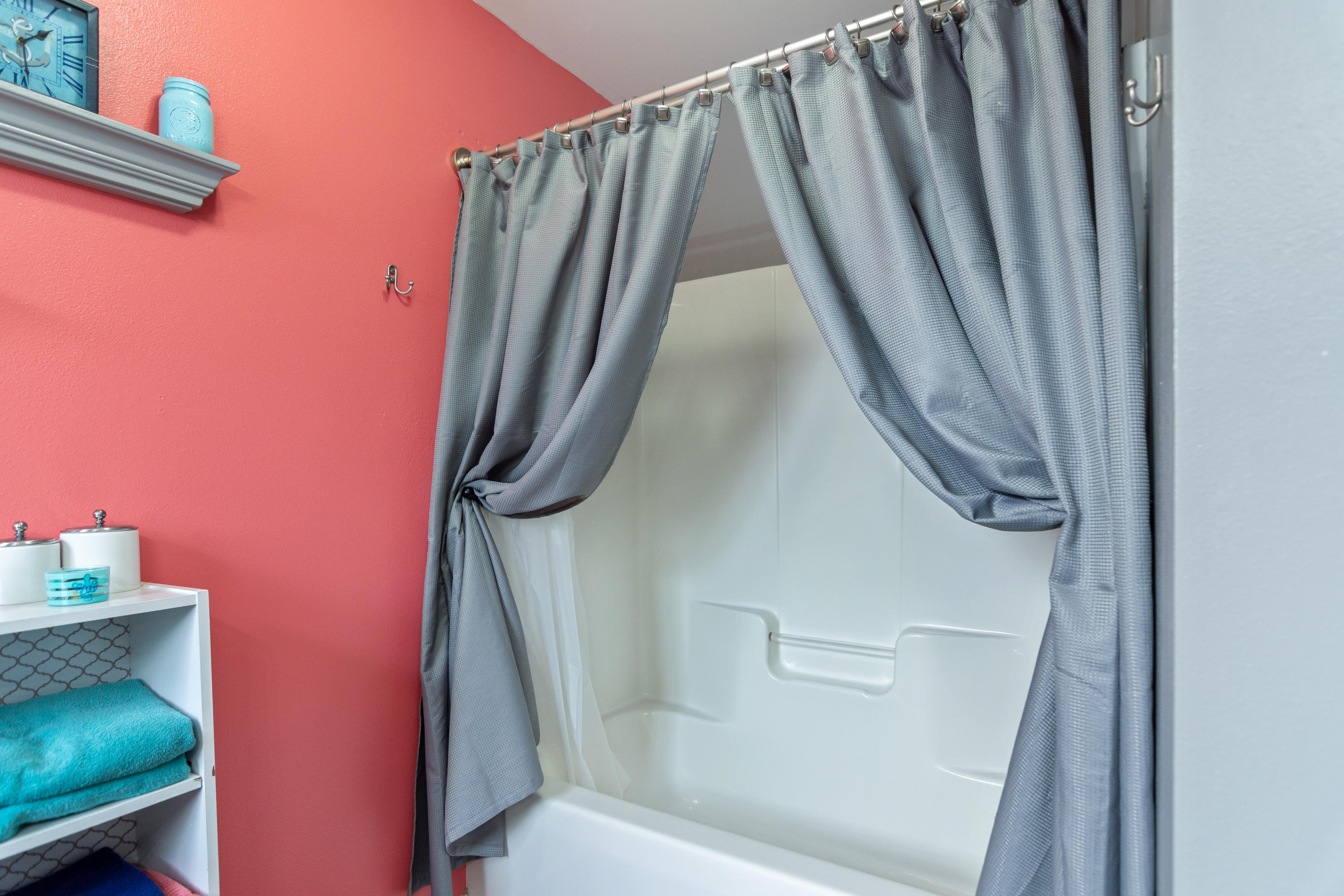 ANTIOCH ESTATES S/D - Residential