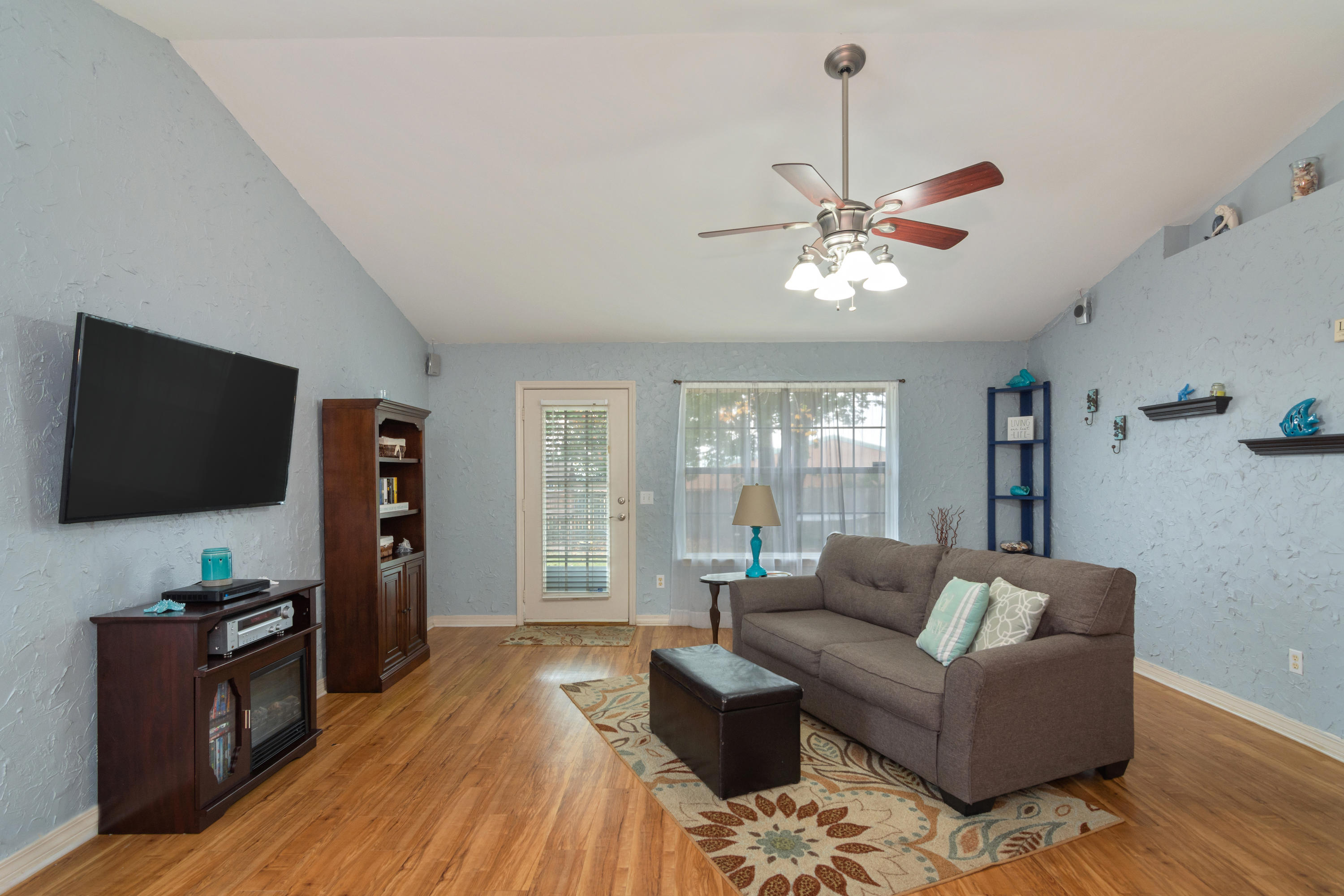 ANTIOCH ESTATES S/D - Residential