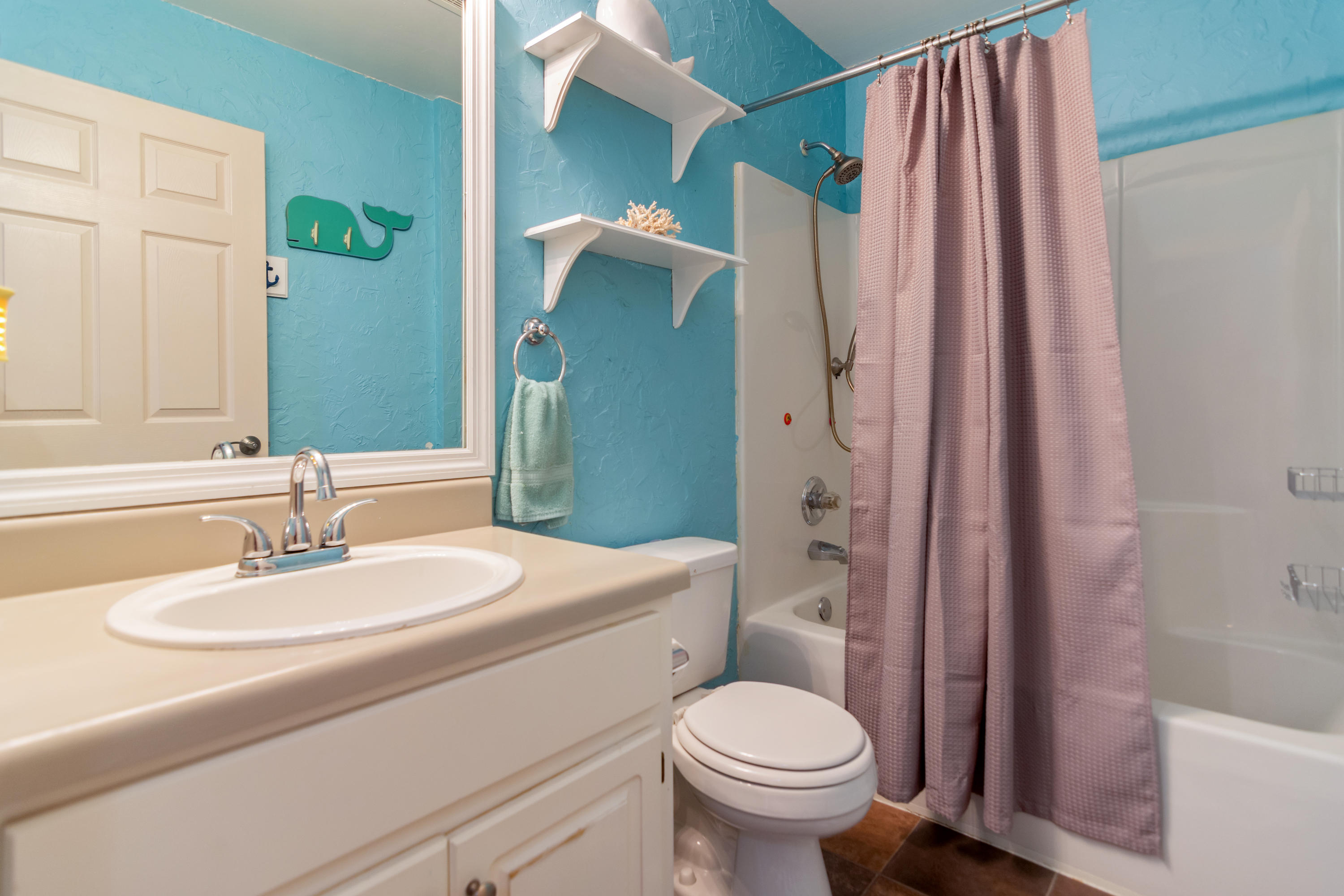 ANTIOCH ESTATES S/D - Residential