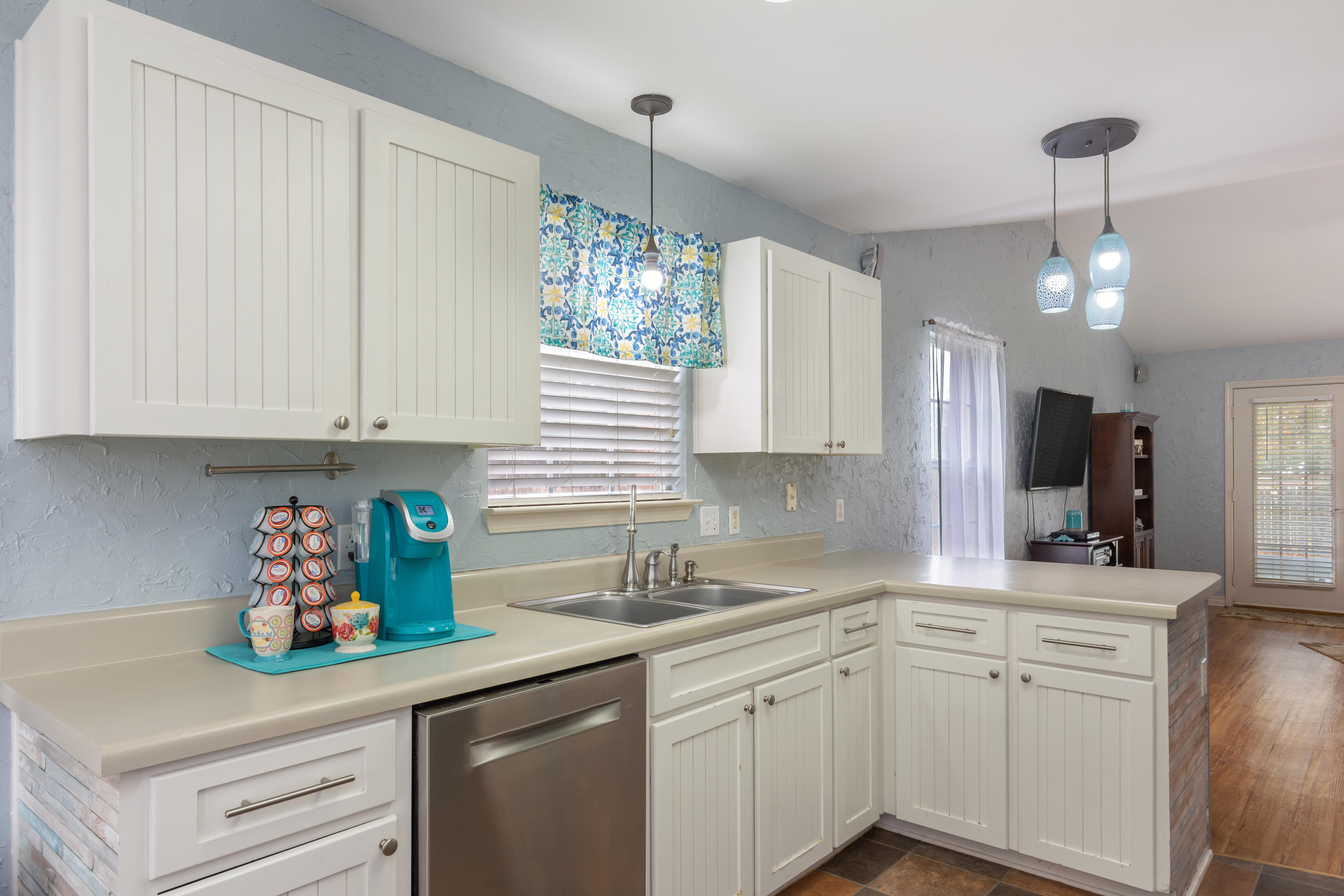 ANTIOCH ESTATES S/D - Residential