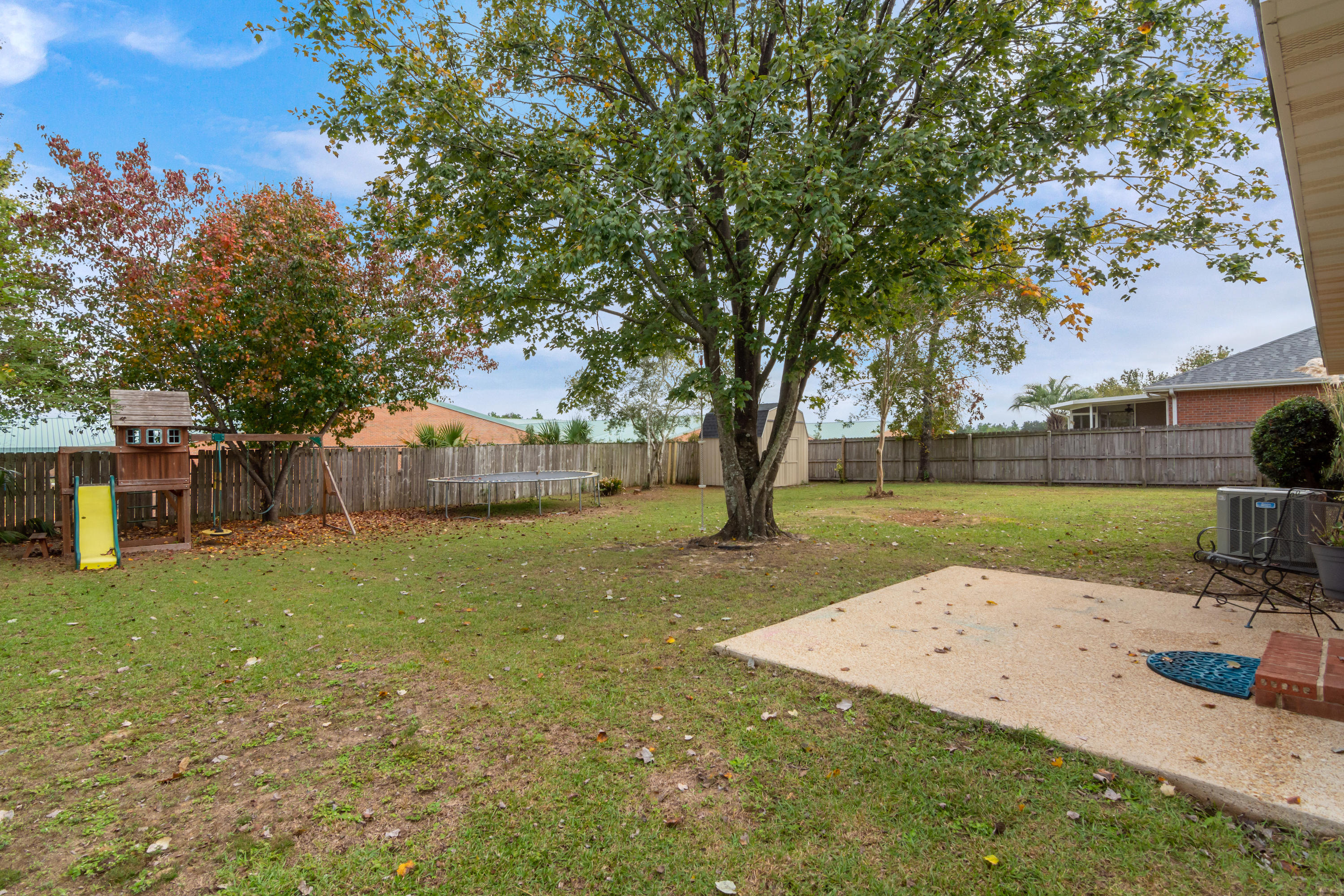 ANTIOCH ESTATES S/D - Residential