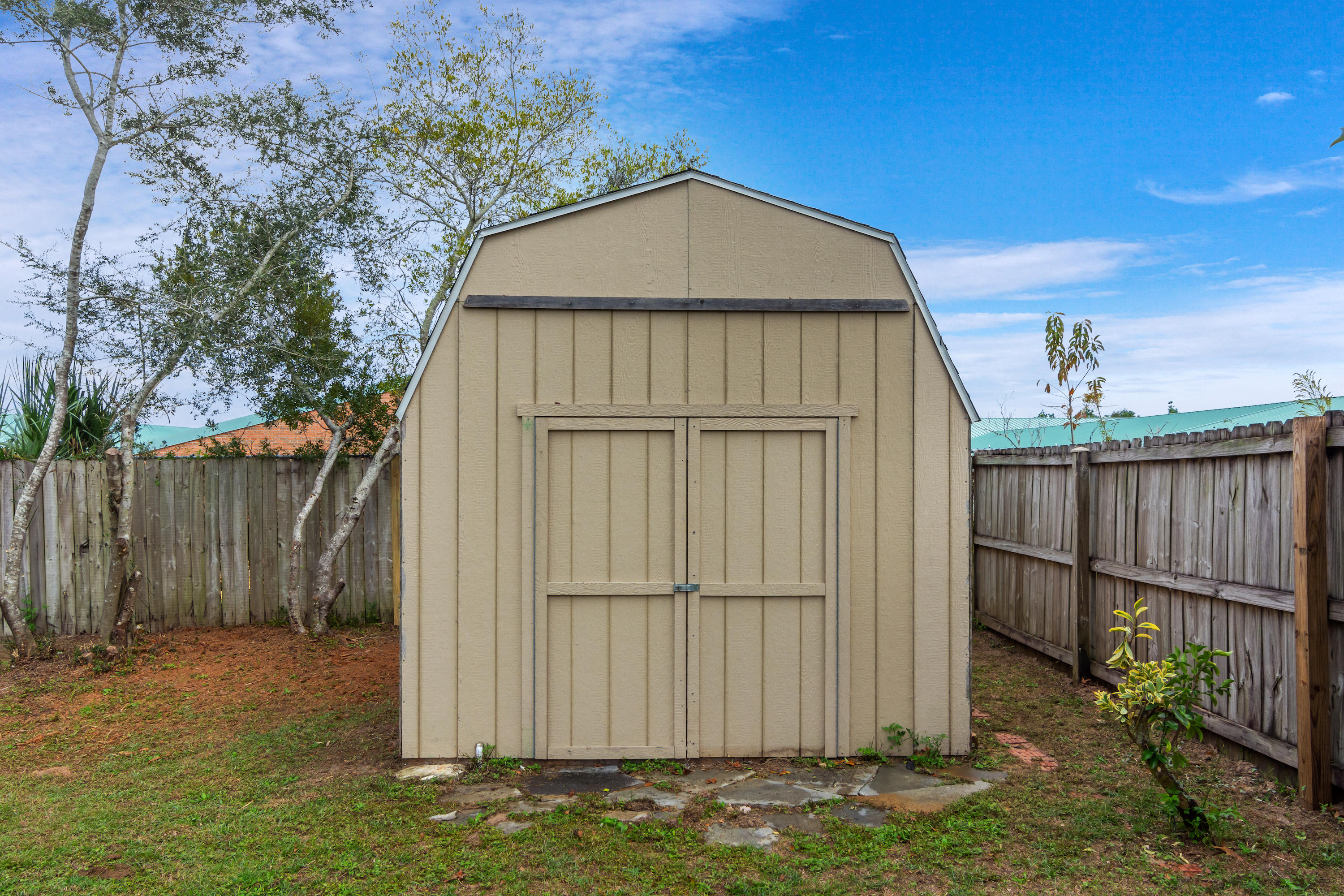 ANTIOCH ESTATES S/D - Residential