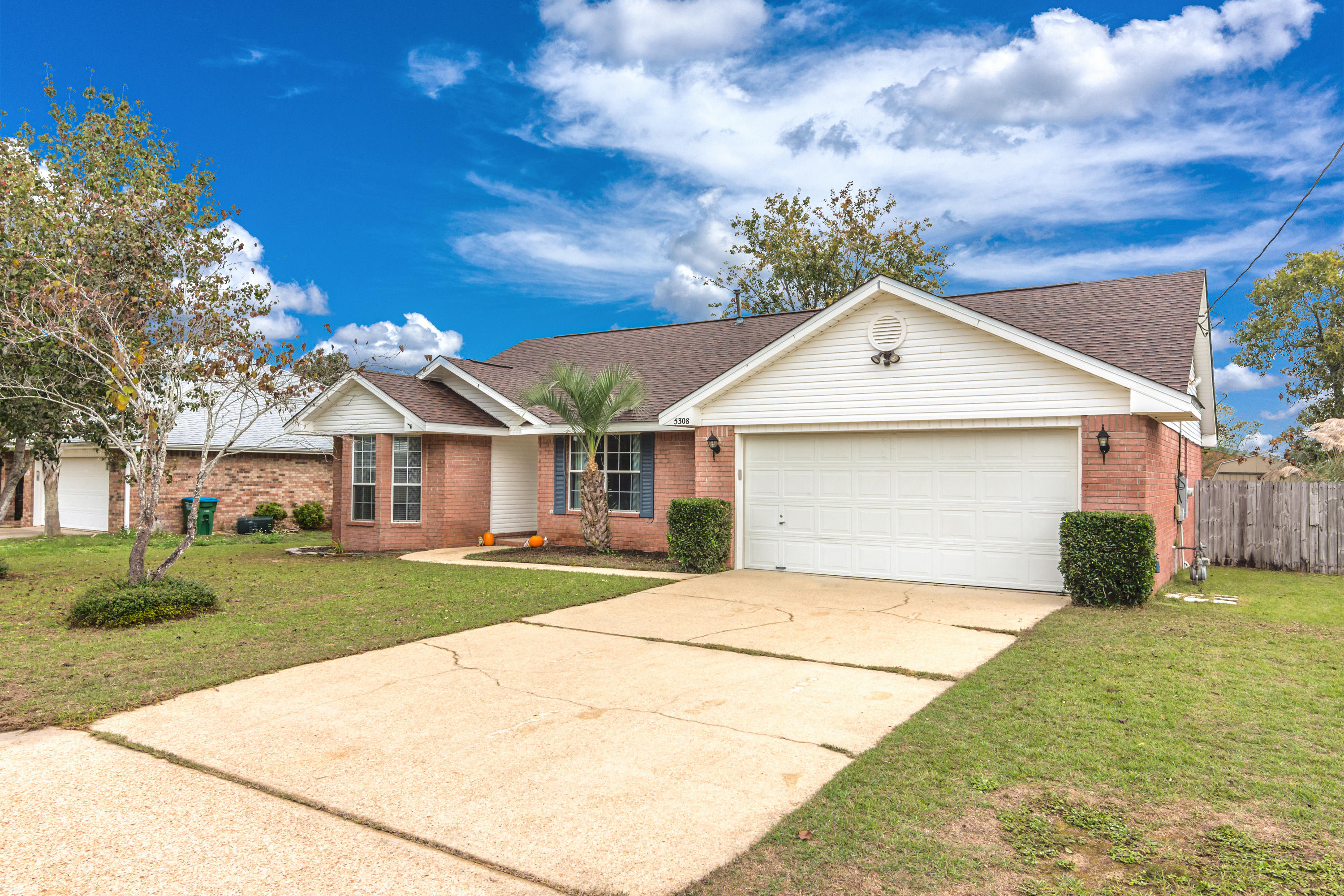 ANTIOCH ESTATES S/D - Residential
