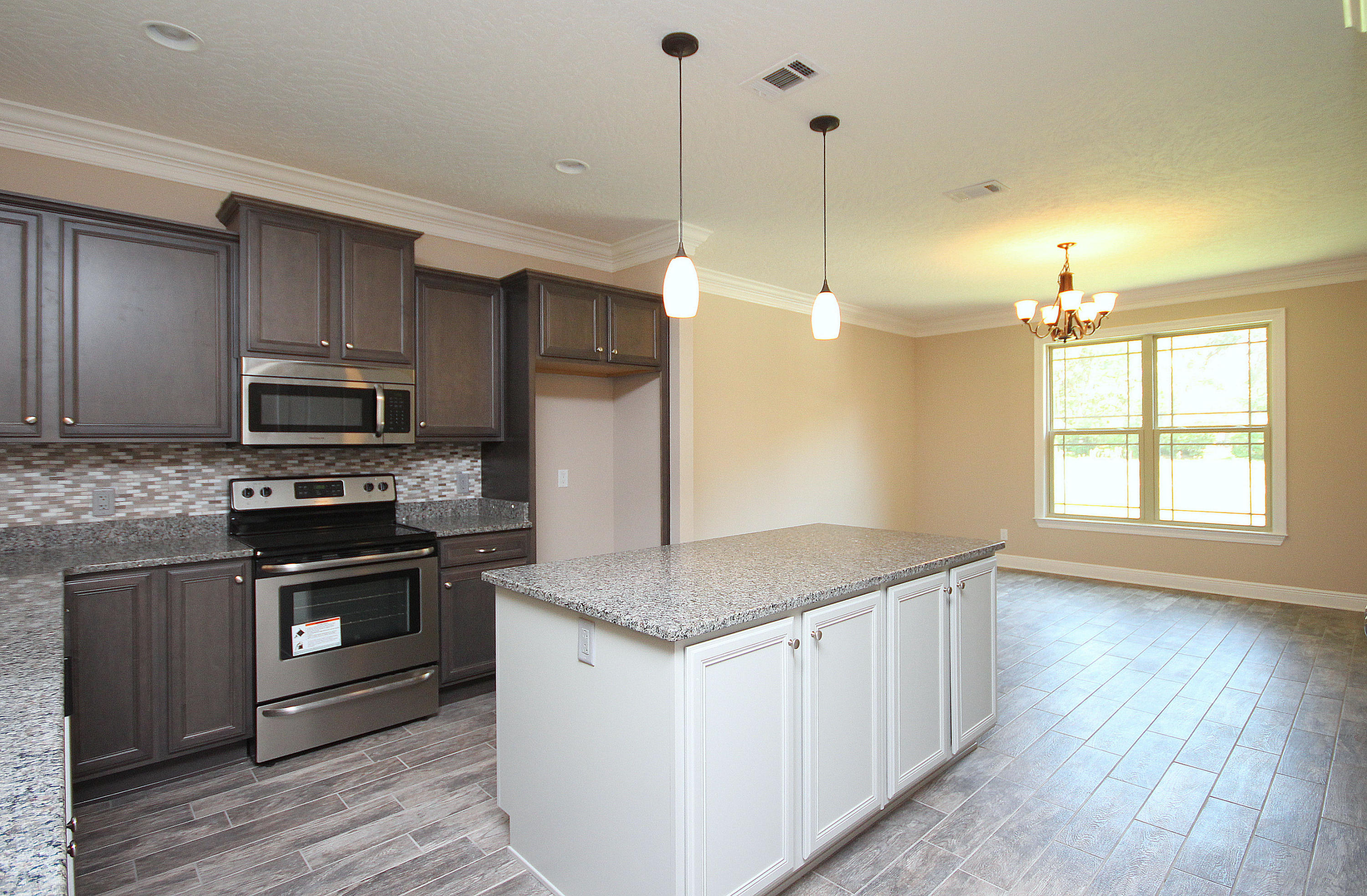 PORT DIXIE - Residential