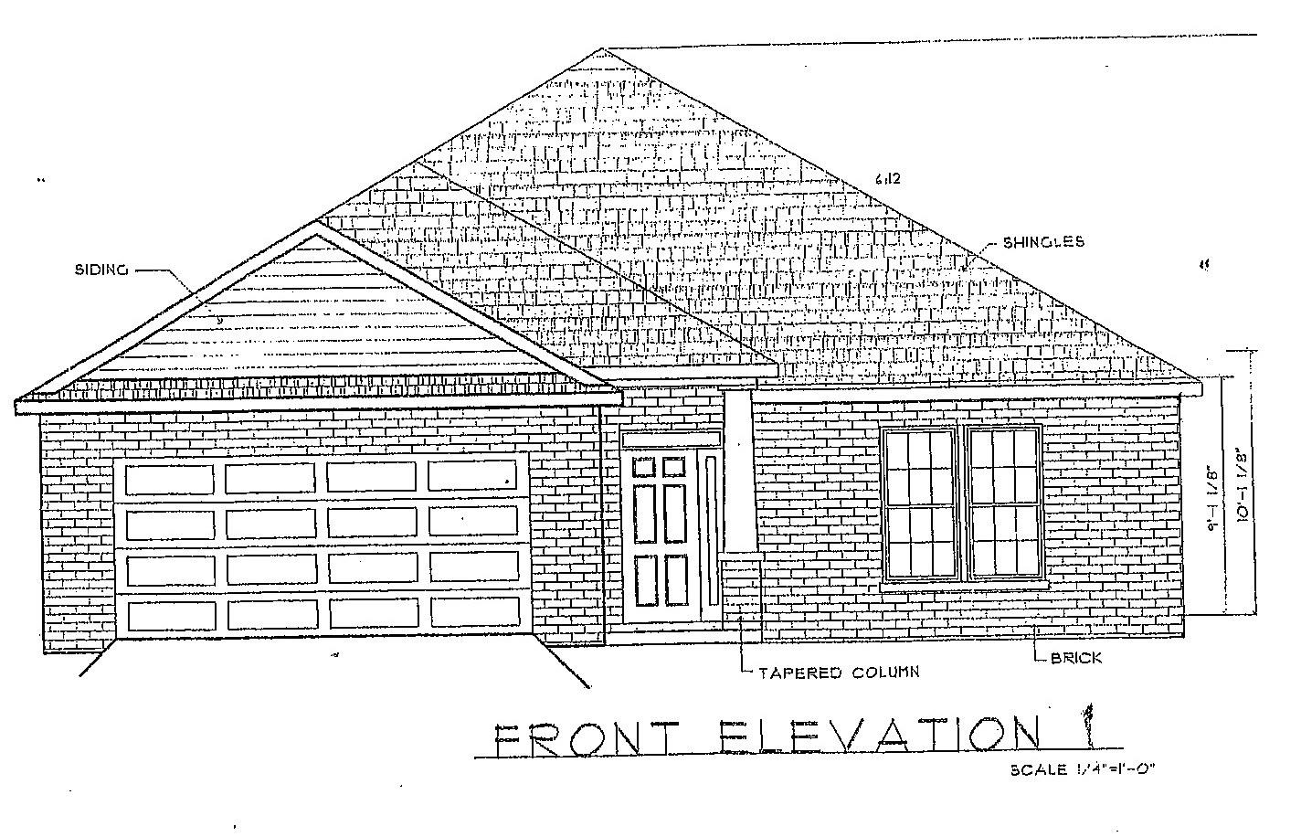 PORT DIXIE - Residential