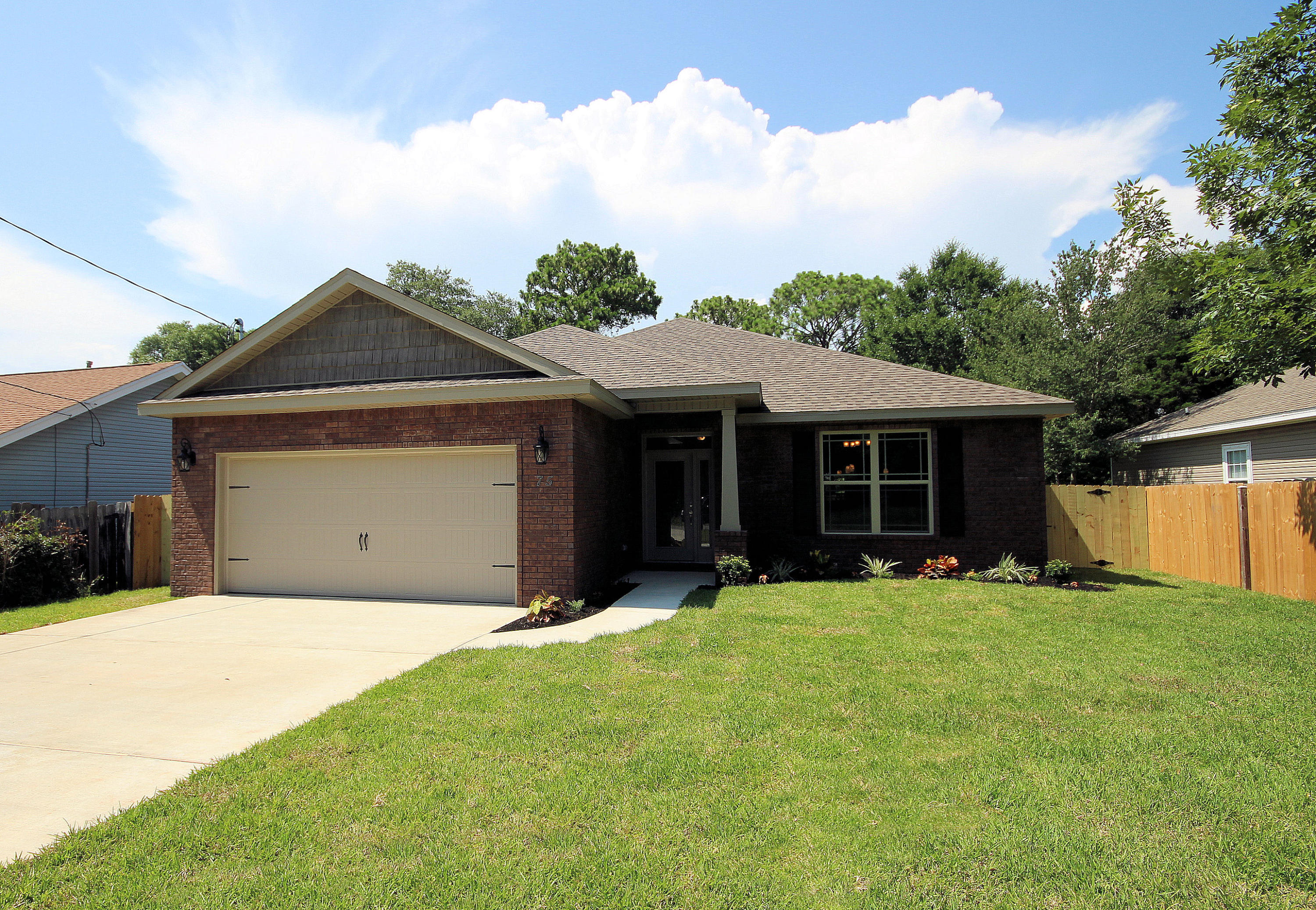 PORT DIXIE - Residential