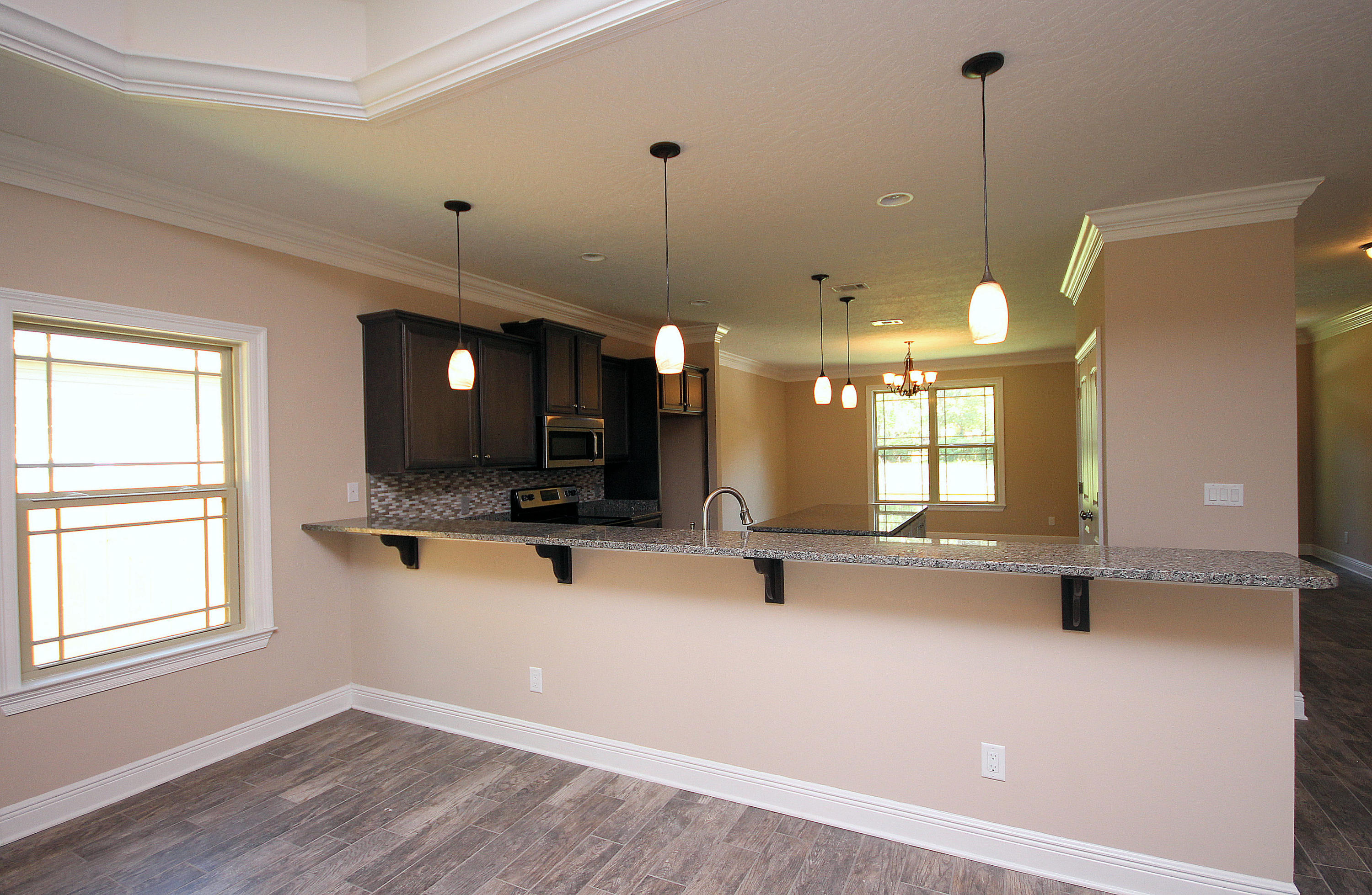 PORT DIXIE - Residential