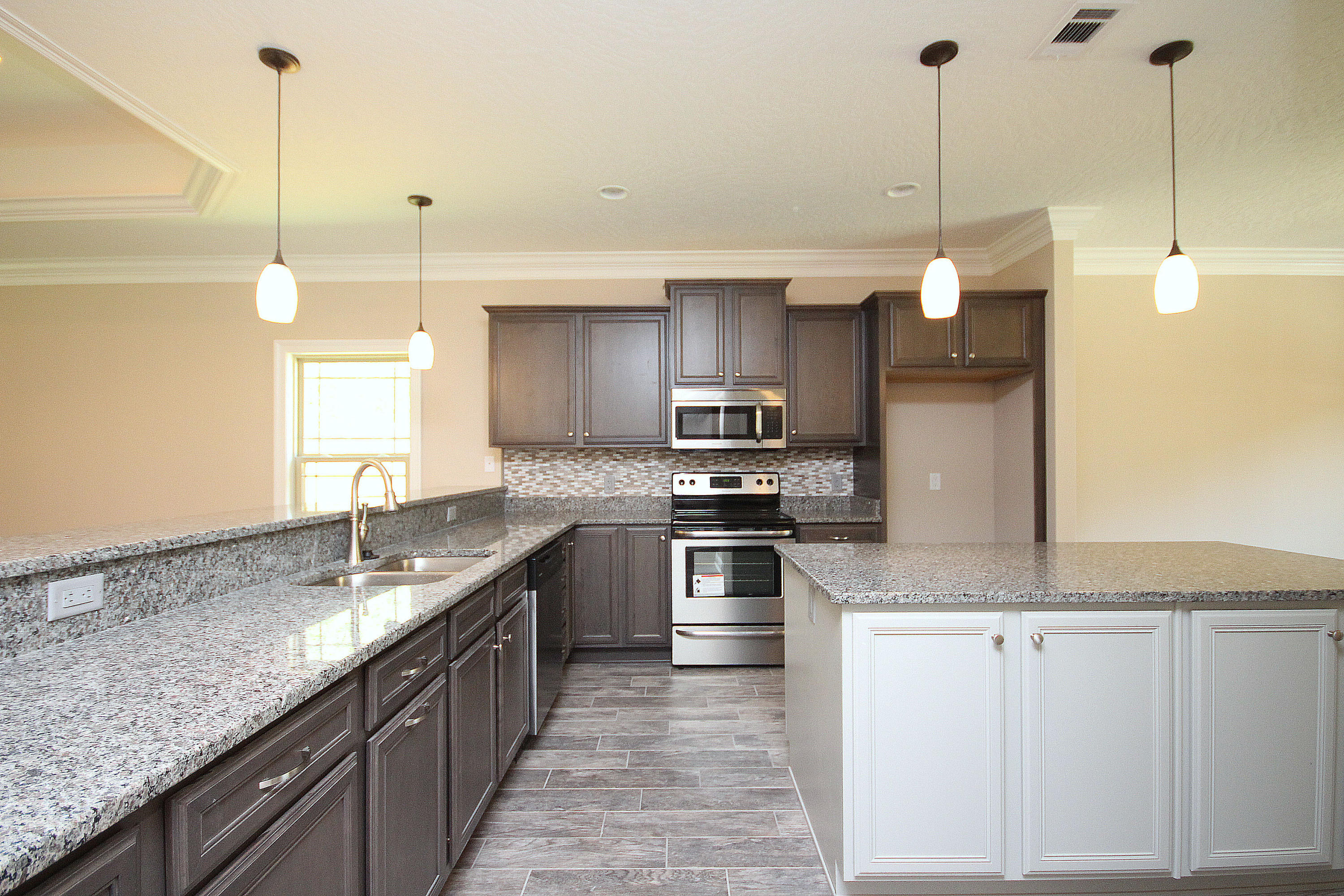 PORT DIXIE - Residential