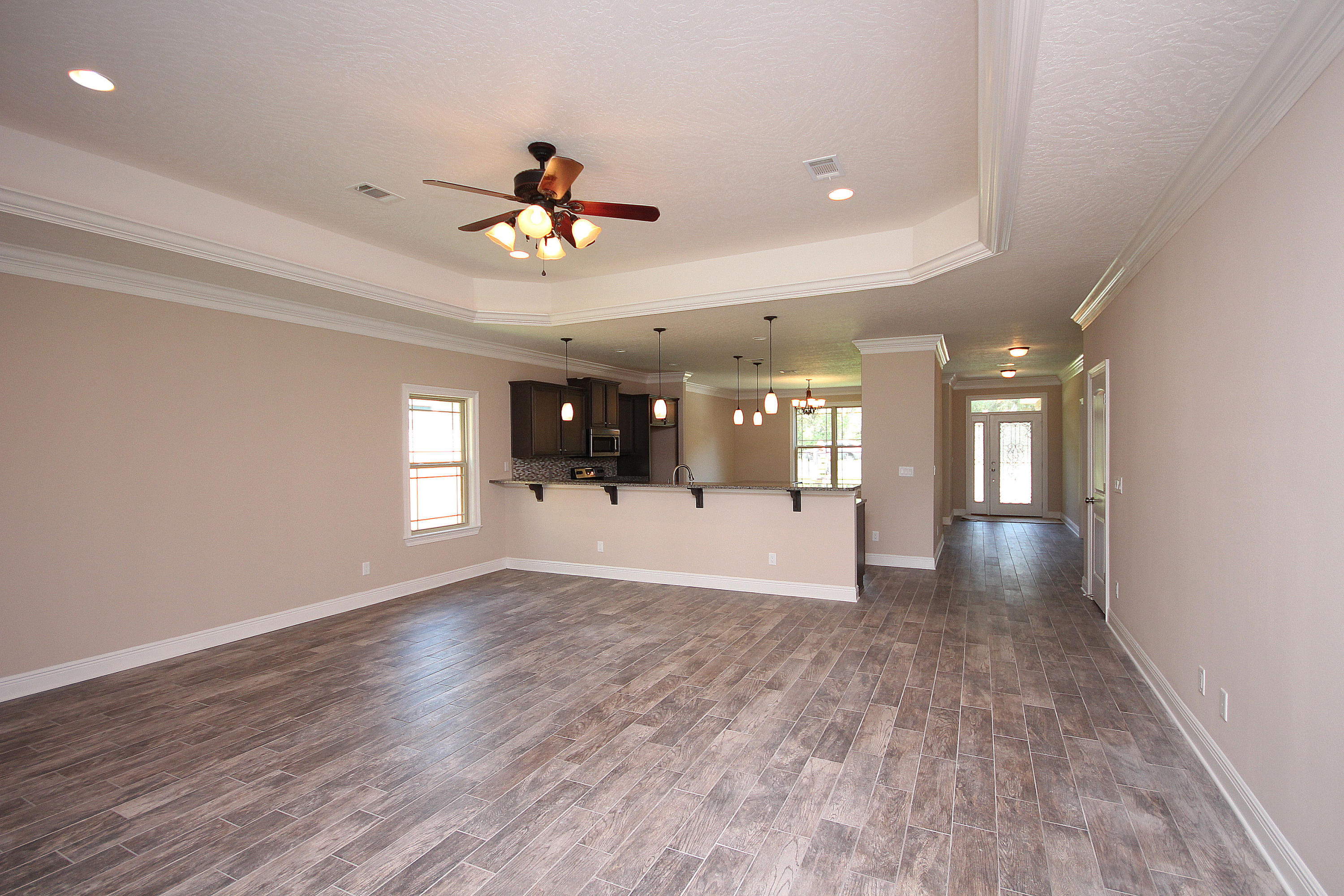 PORT DIXIE - Residential