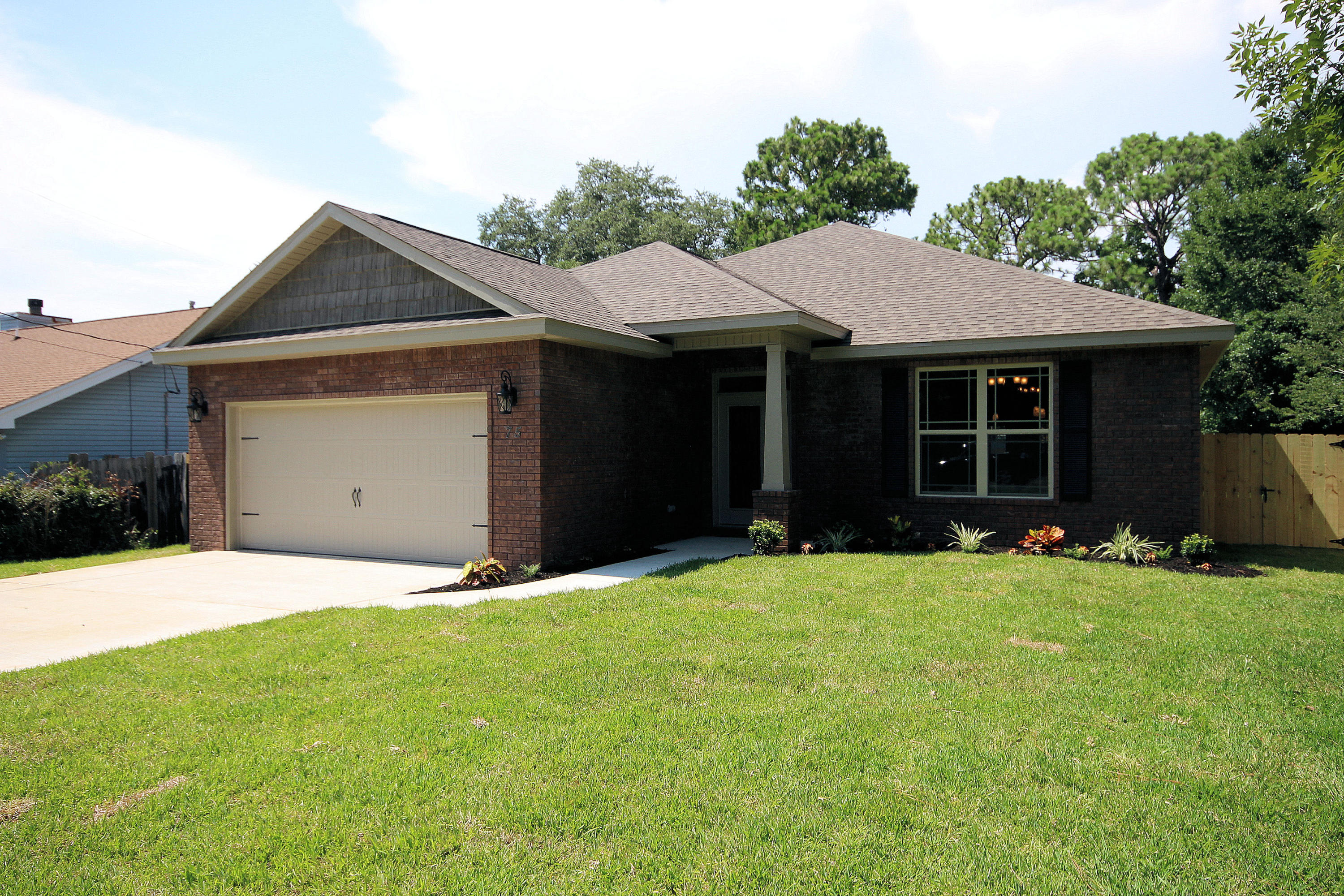 PORT DIXIE - Residential