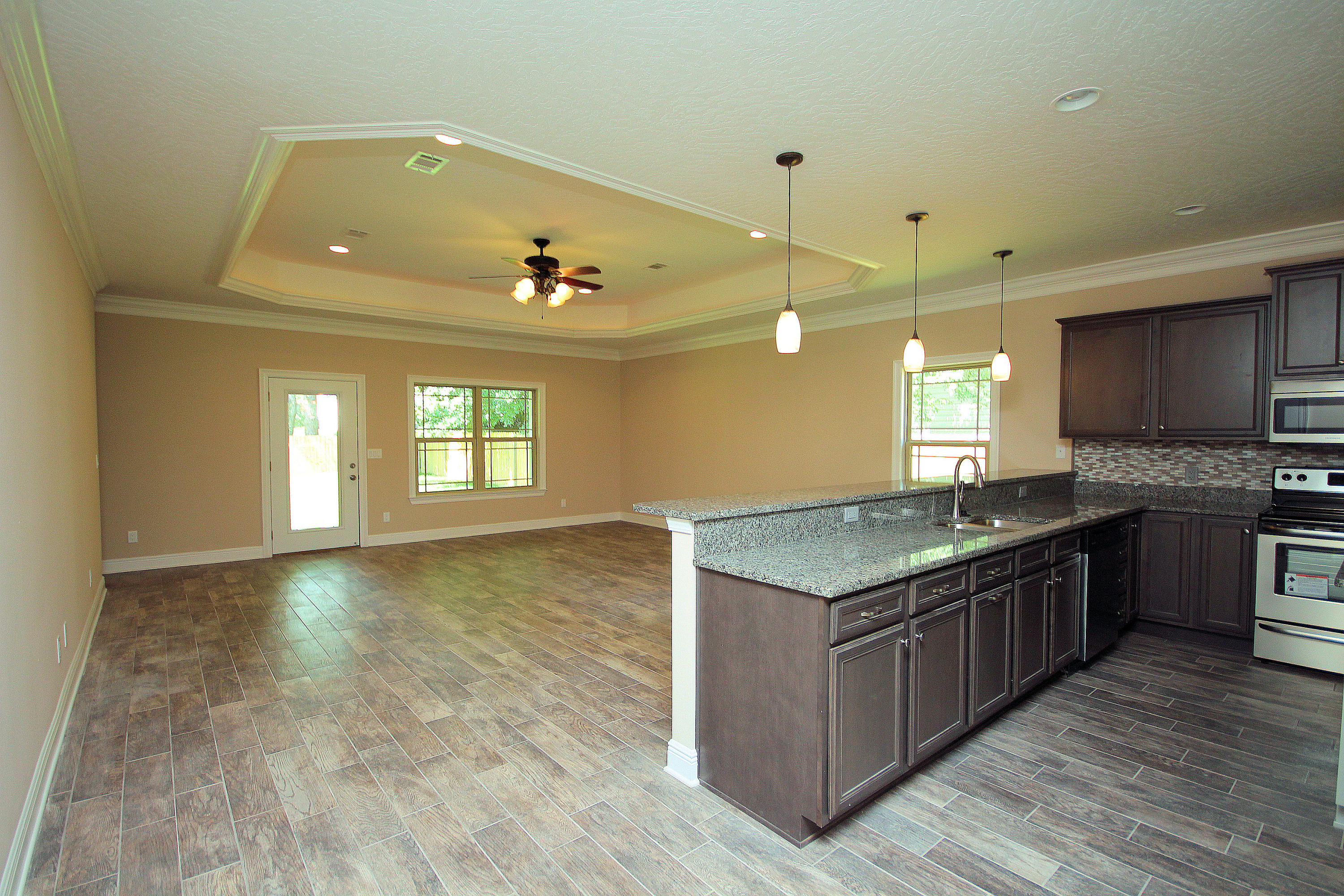 PORT DIXIE - Residential