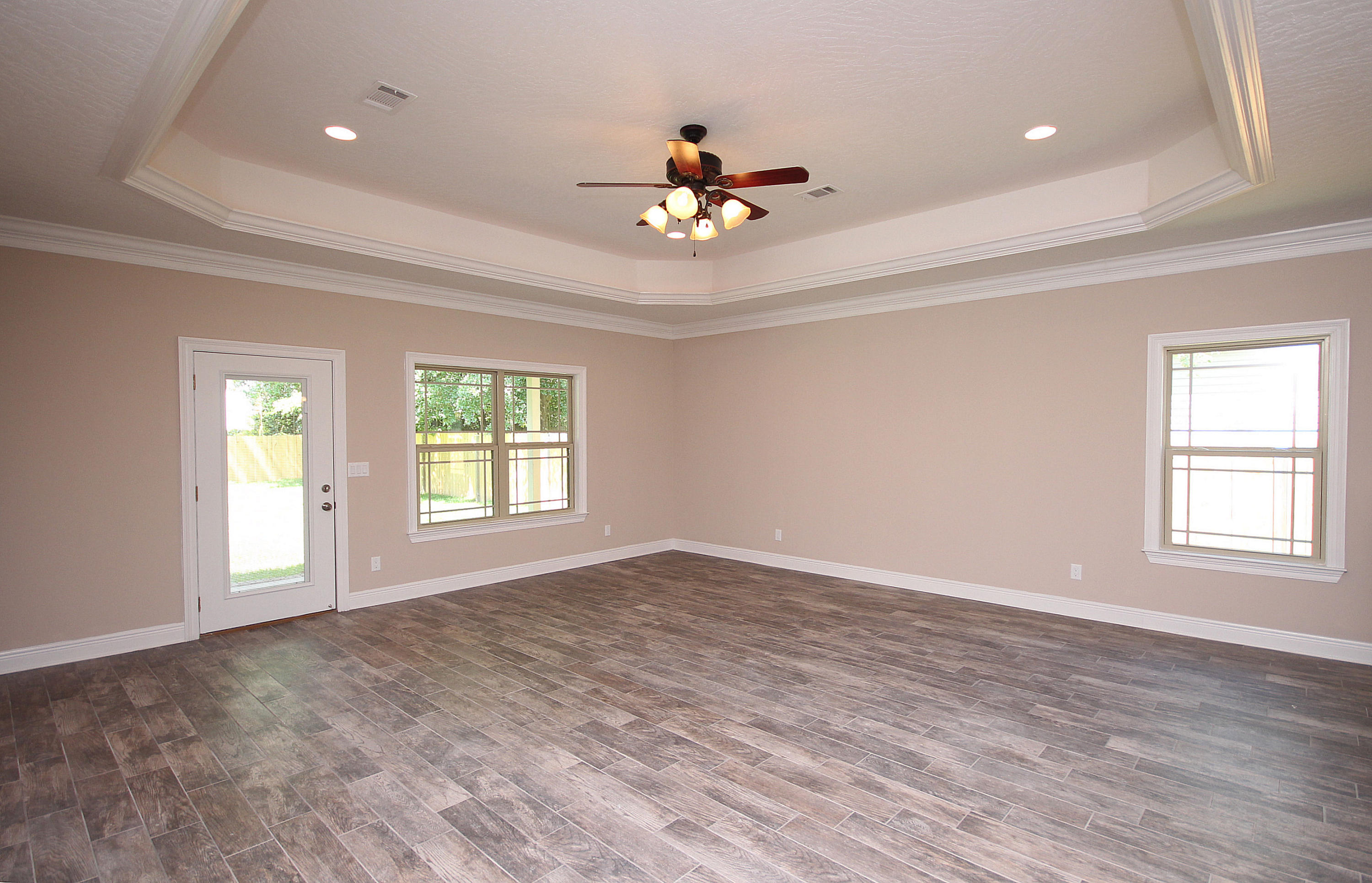 PORT DIXIE - Residential