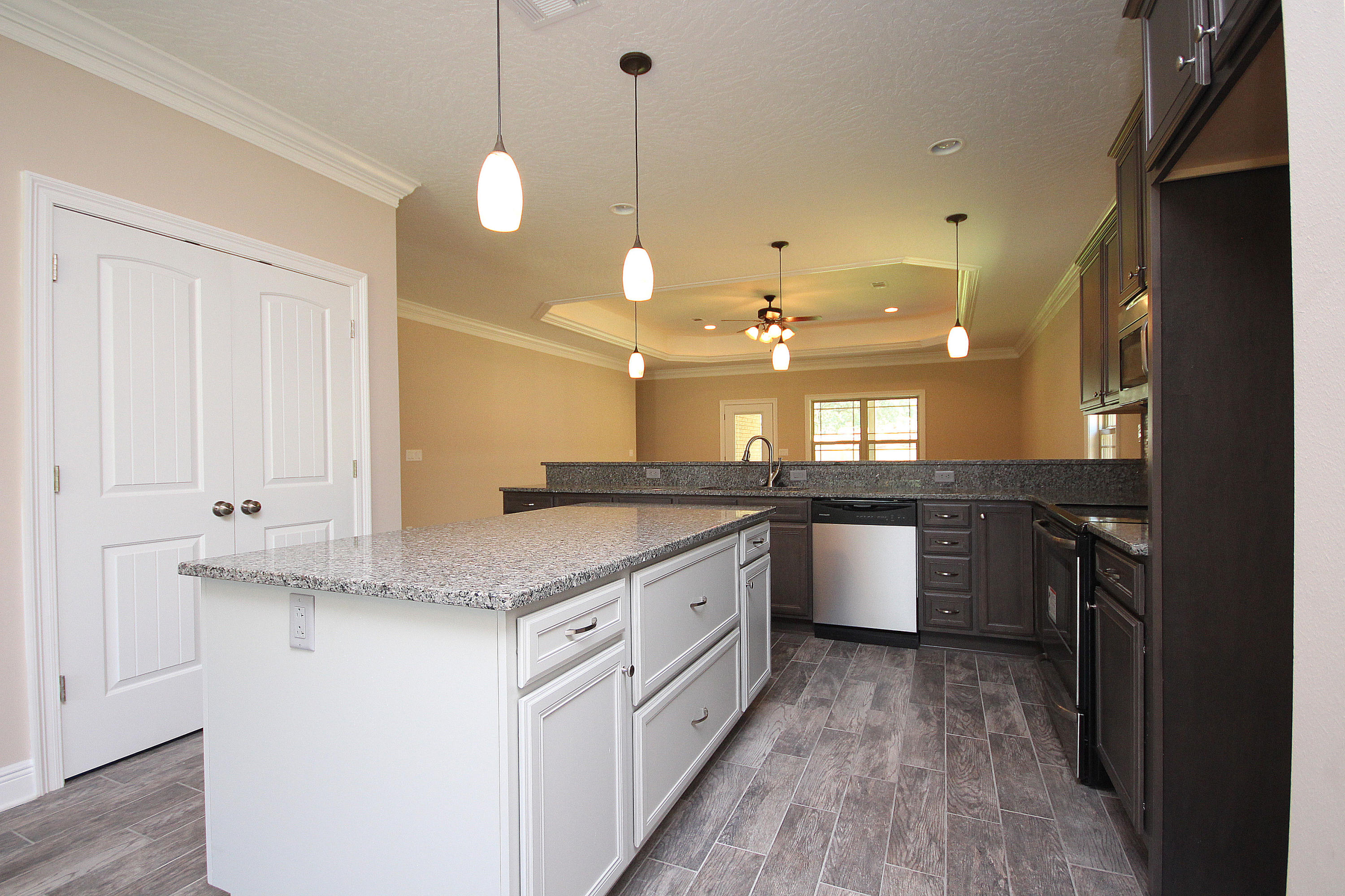 PORT DIXIE - Residential