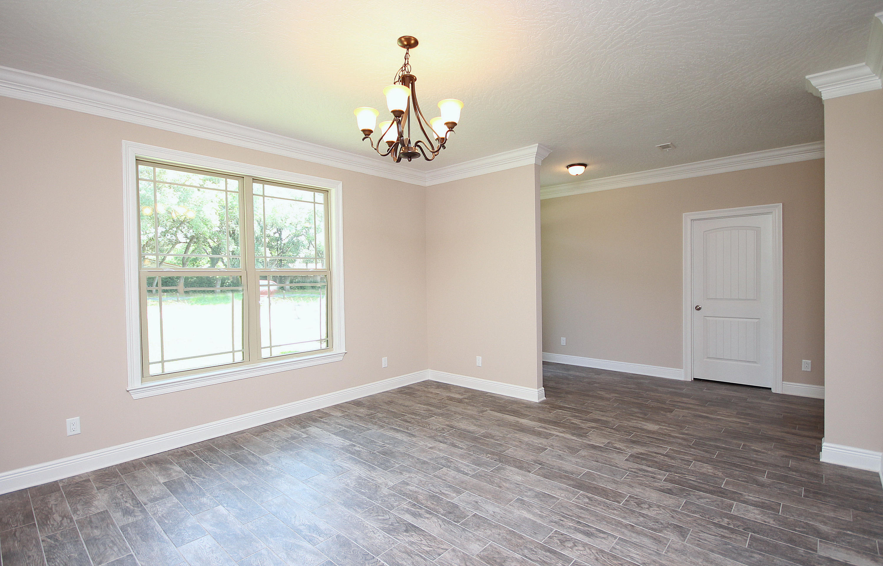 PORT DIXIE - Residential