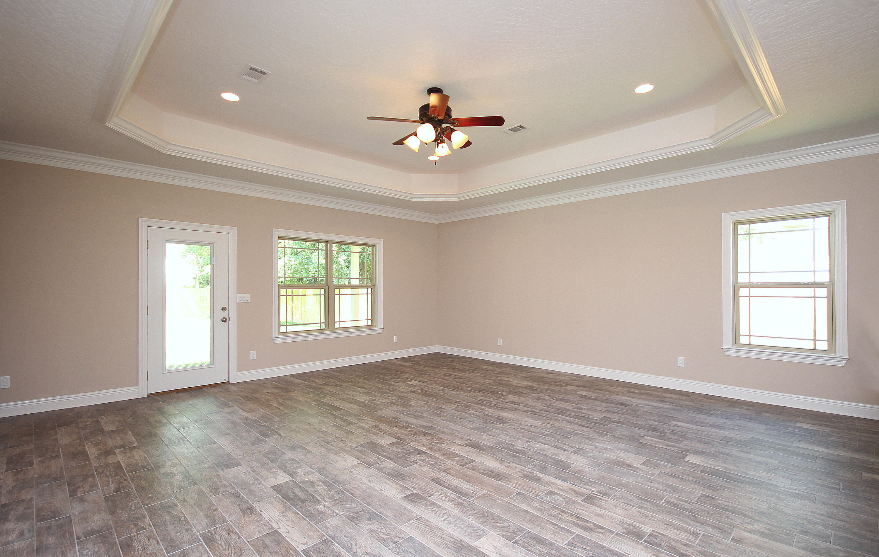 PORT DIXIE - Residential