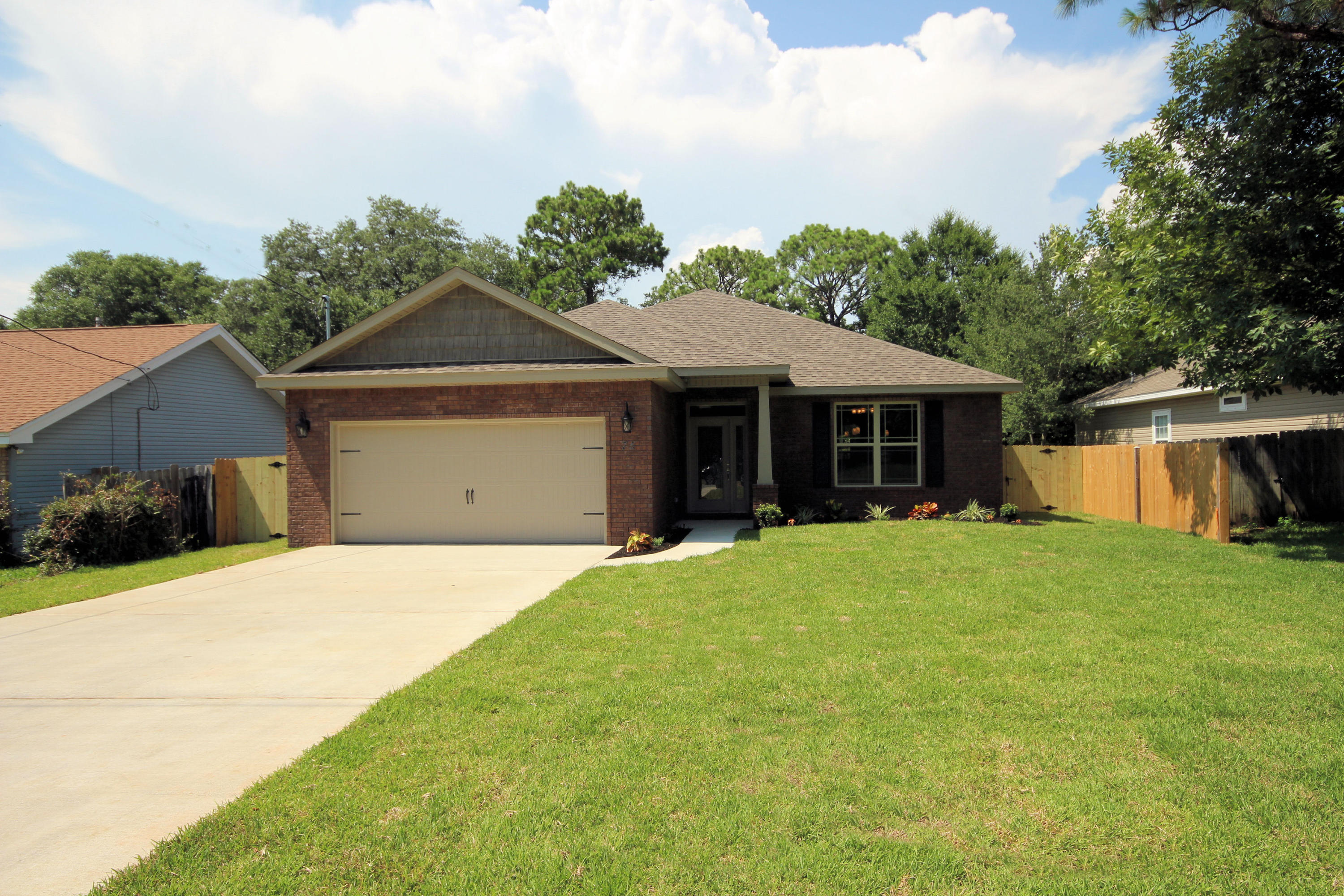 PORT DIXIE - Residential