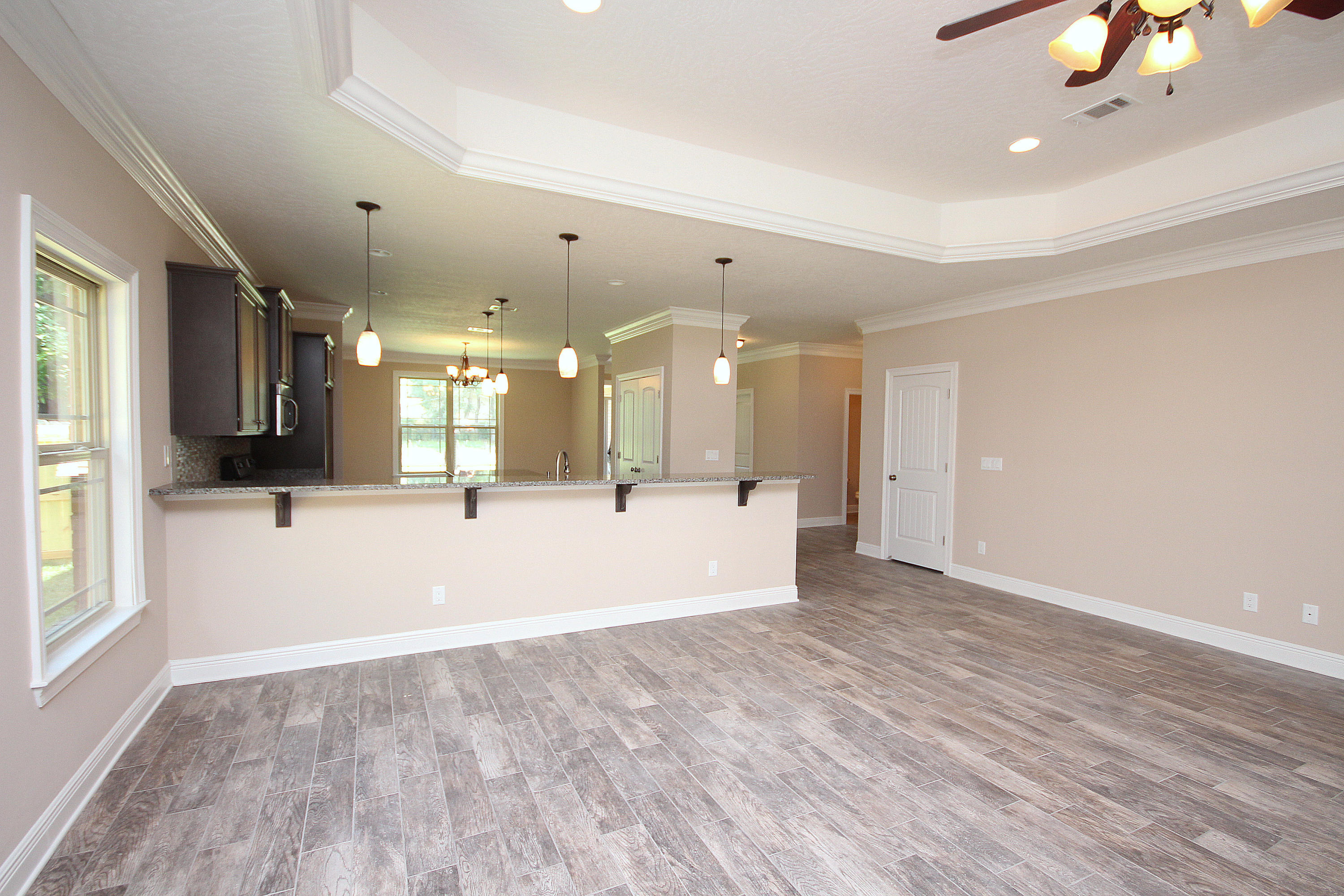 PORT DIXIE - Residential